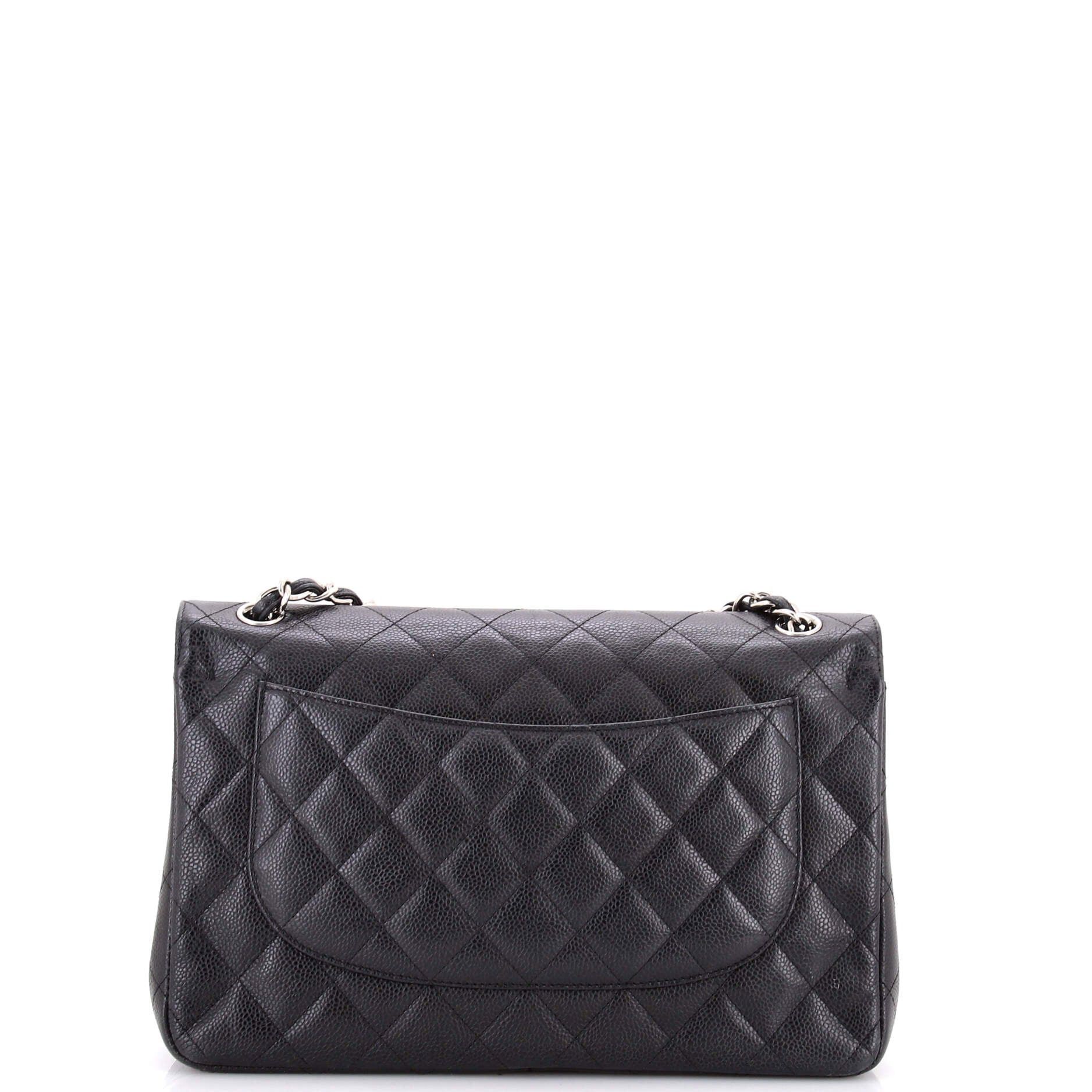 Chanel Classic Double Flap Bag Size ONE SIZE - 3 Thumbnail