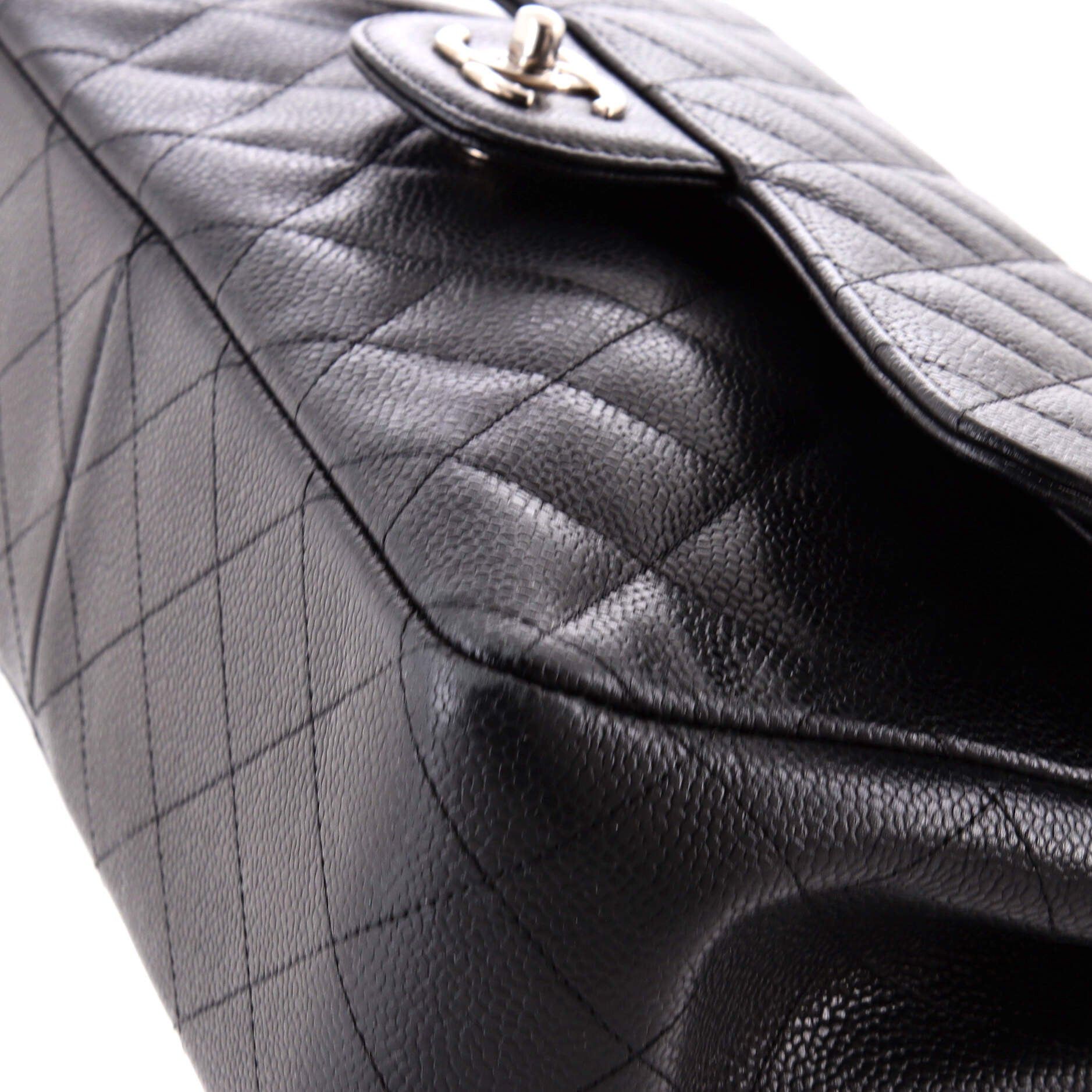 Chanel Classic Double Flap Bag Size ONE SIZE - 8 Thumbnail