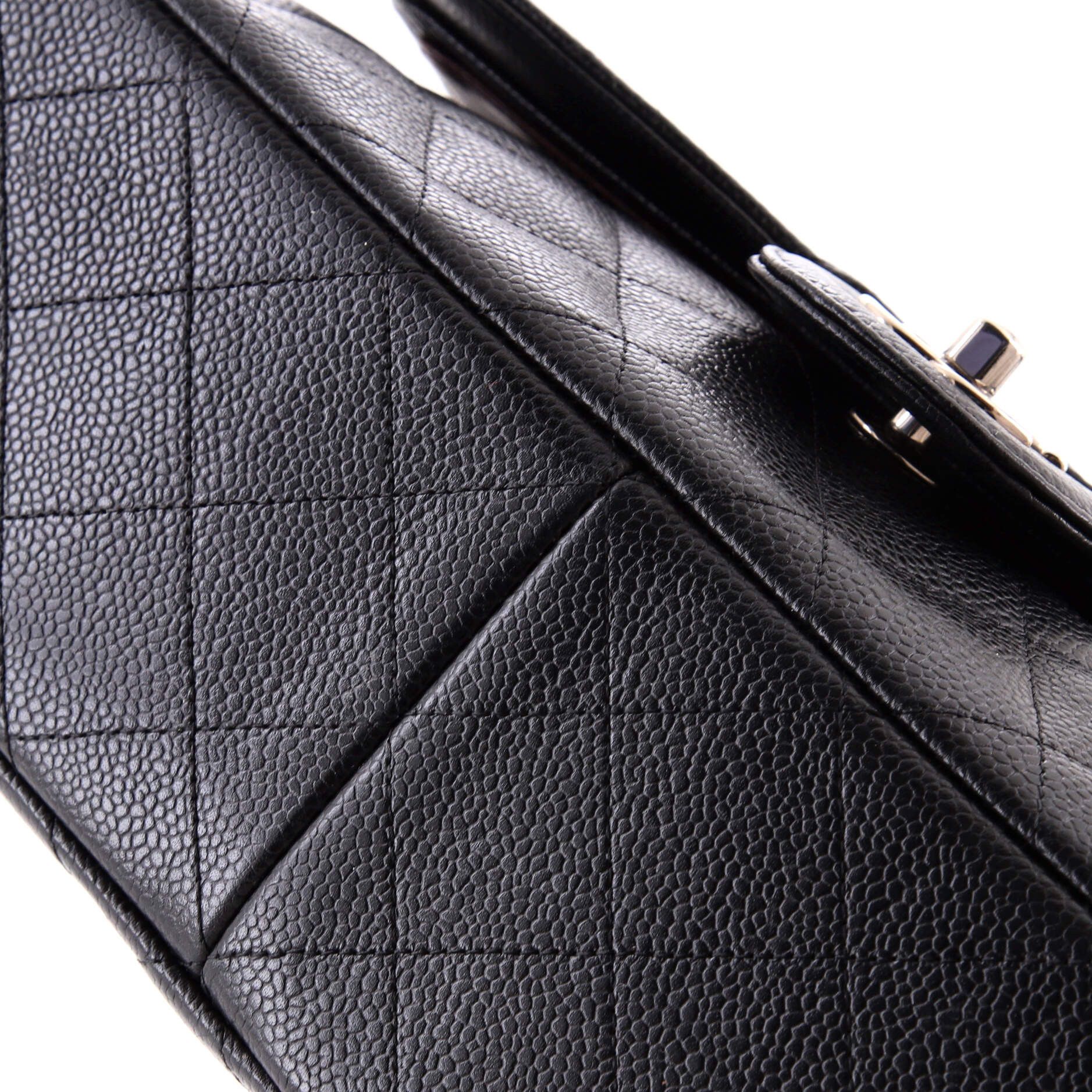 Chanel Classic Double Flap Bag Size ONE SIZE - 7 Thumbnail
