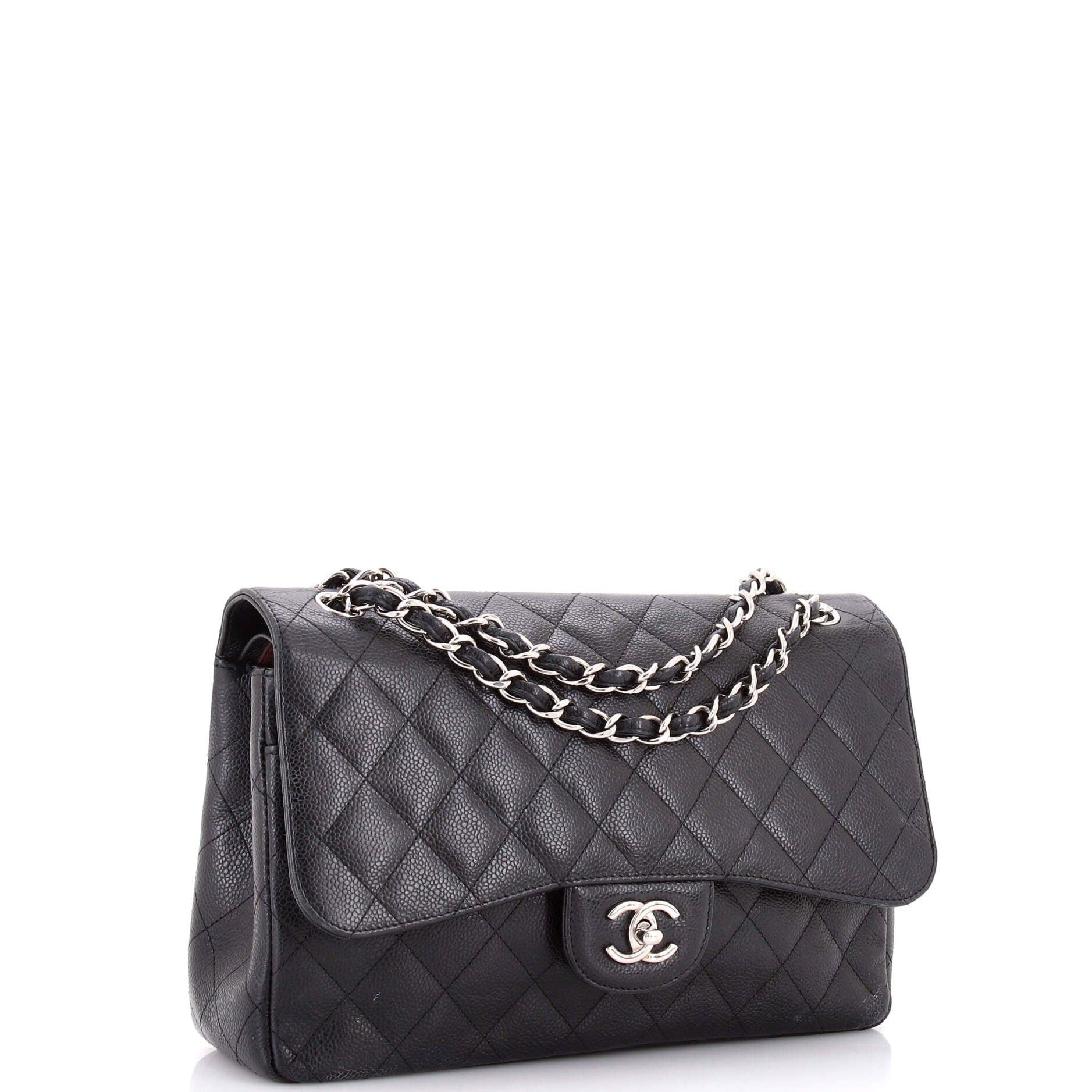 Chanel Classic Double Flap Bag Size ONE SIZE - 2 Thumbnail