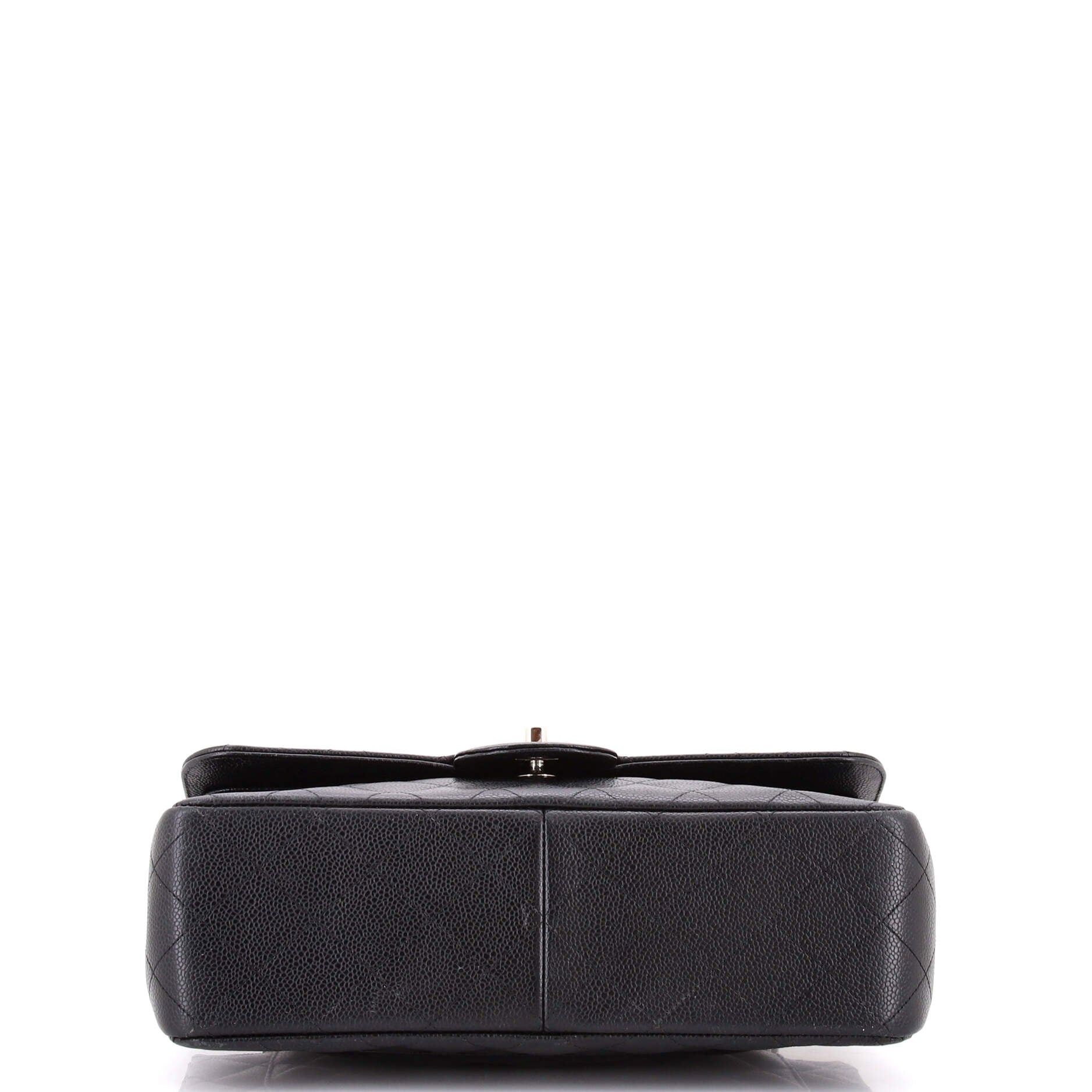Chanel Classic Double Flap Bag Size ONE SIZE - 4 Thumbnail