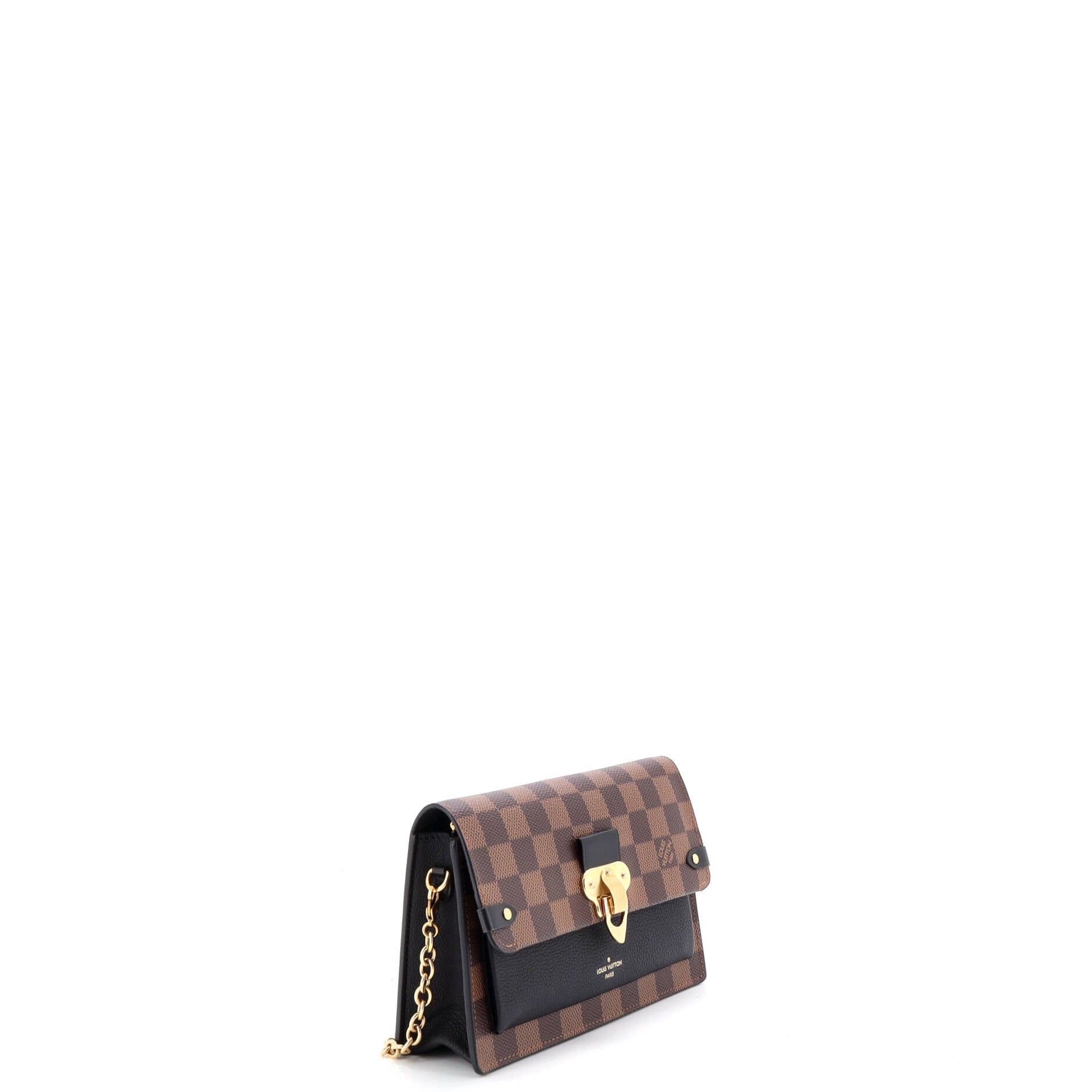 Louis Vuitton Vavin Chain Wallet NM Size ONE SIZE - 2 Thumbnail