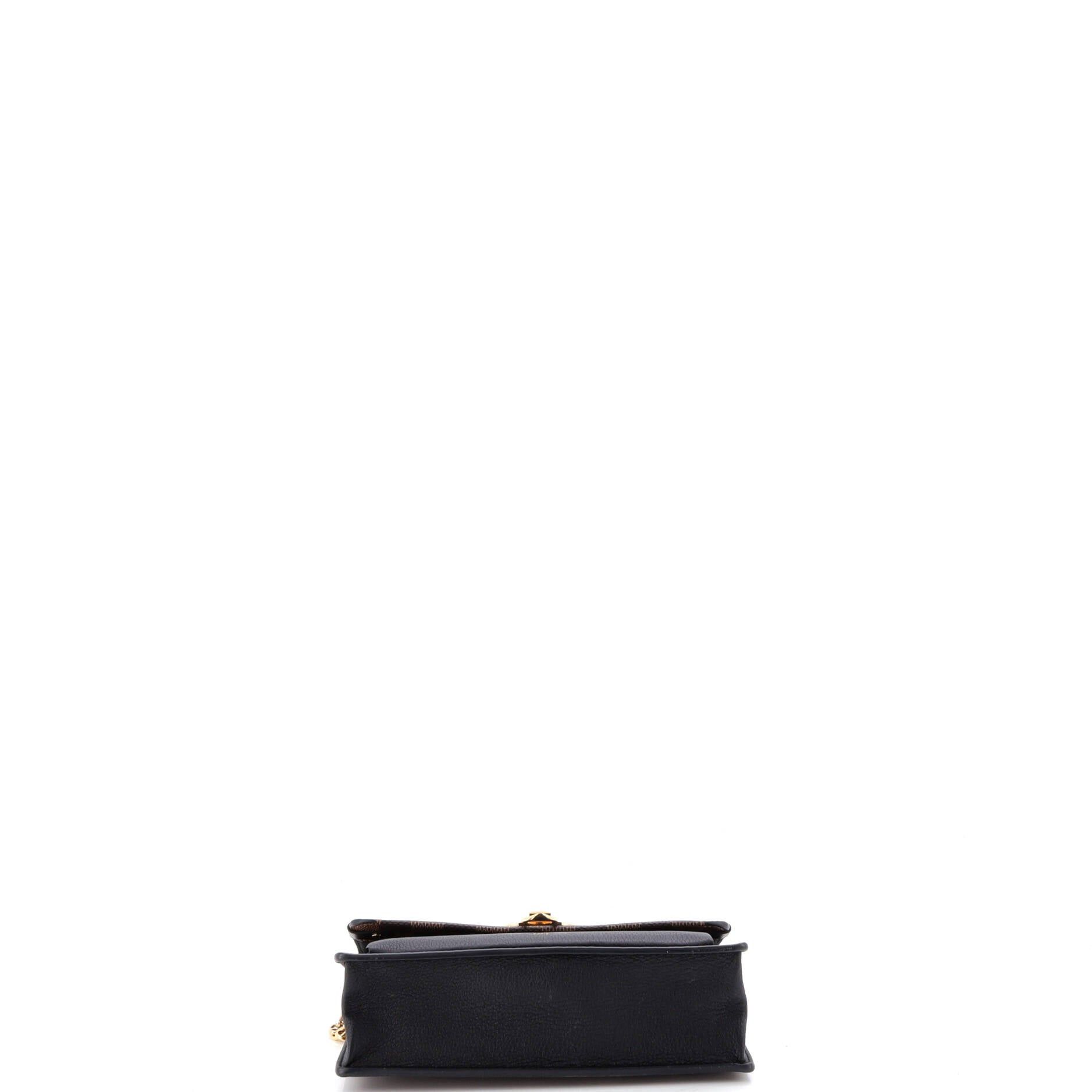 Louis Vuitton Vavin Chain Wallet NM Size ONE SIZE - 4 Thumbnail