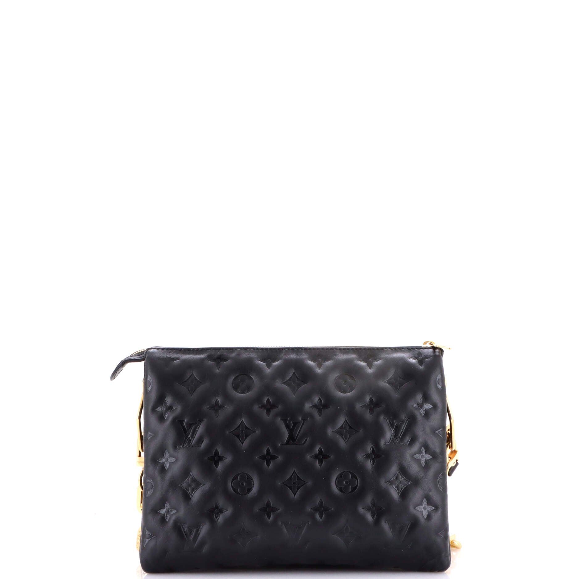 Louis Vuitton Coussin Bag Size ONE SIZE - 3 Thumbnail