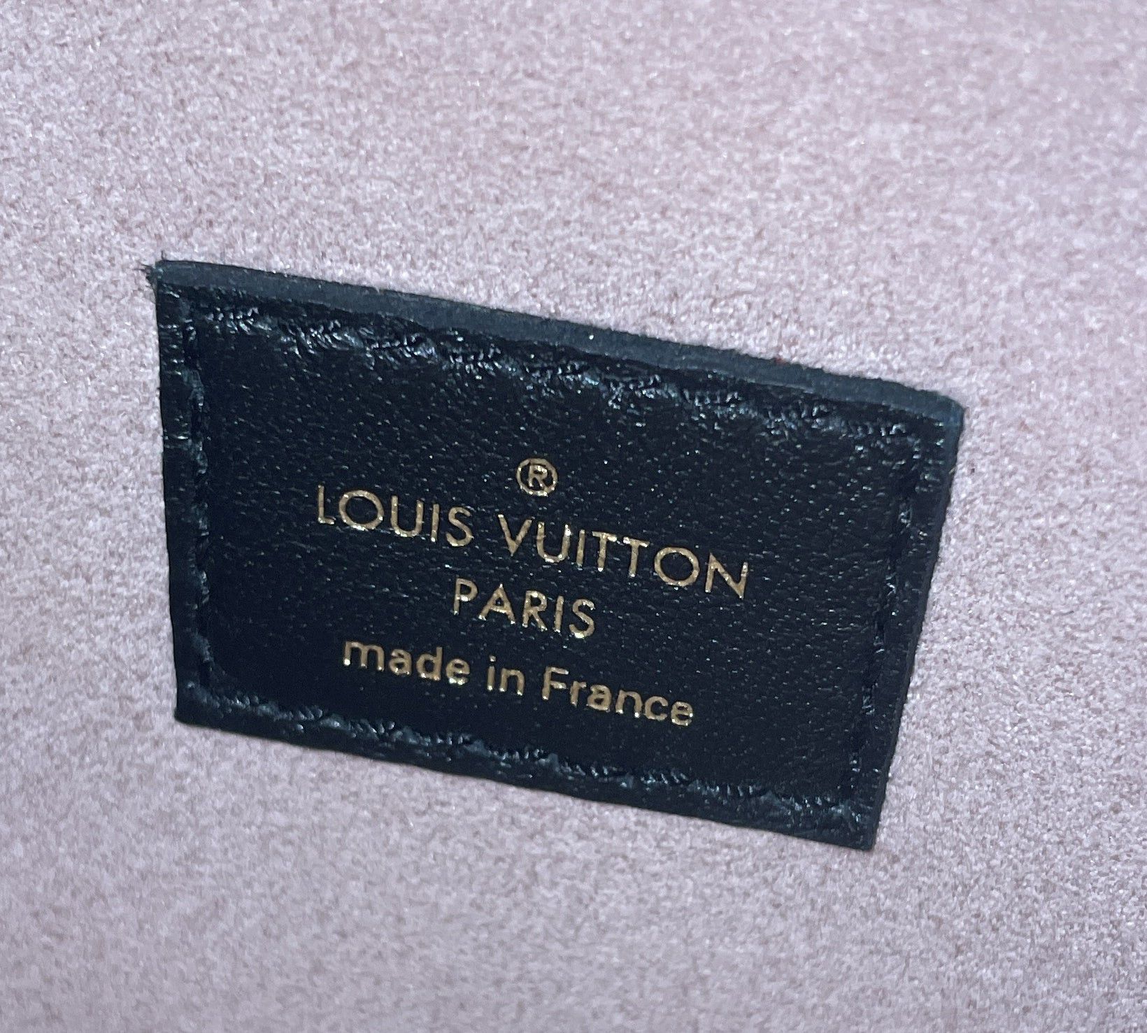 Louis Vuitton Coussin Bag Size ONE SIZE - 8 Thumbnail