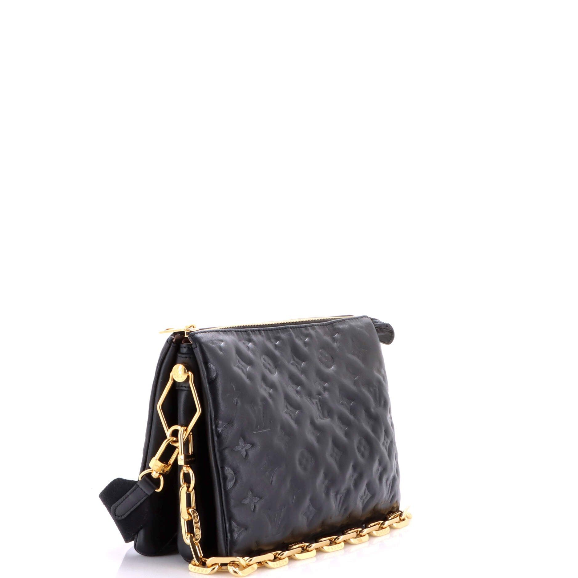 Louis Vuitton Coussin Bag Size ONE SIZE - 2 Thumbnail