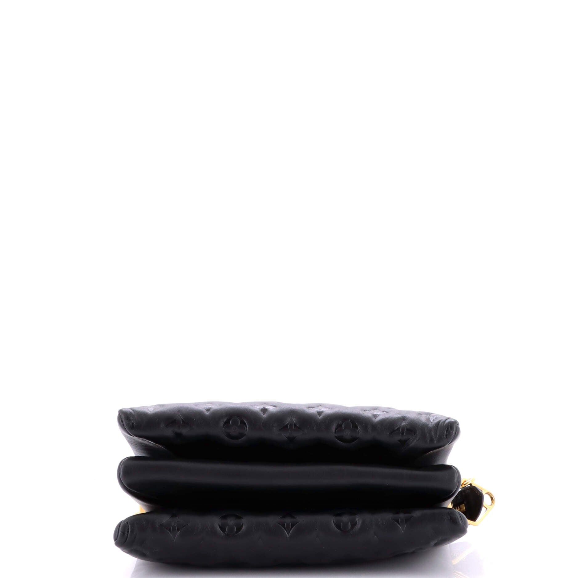 Louis Vuitton Coussin Bag Size ONE SIZE - 4 Thumbnail