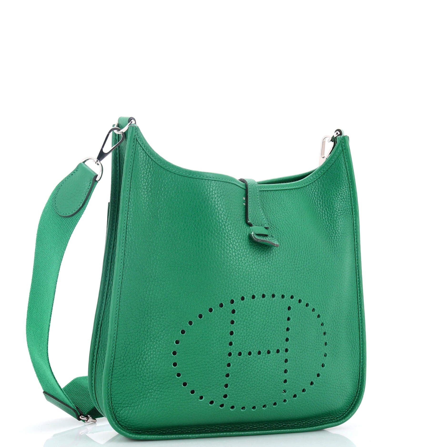 Hermes Evelyne Bag Gen III Size ONE SIZE - 2 Thumbnail