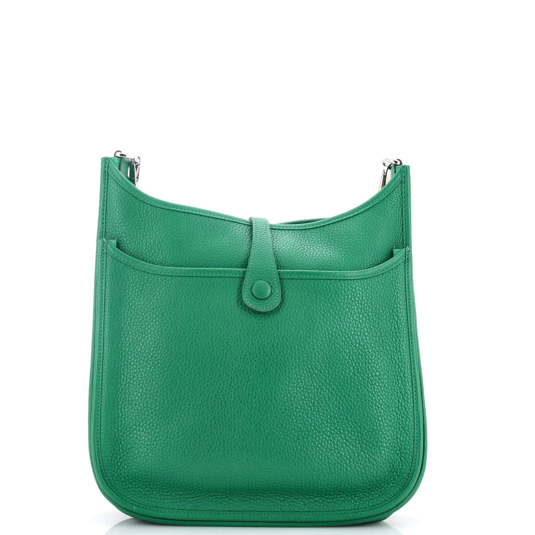 Hermes Evelyne Bag Gen III Size ONE SIZE - 3 Thumbnail