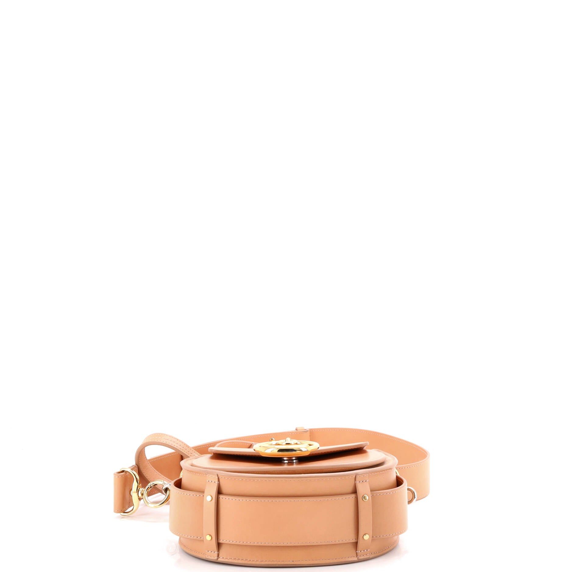 Chloe Tess Bag Size ONE SIZE - 4 Thumbnail