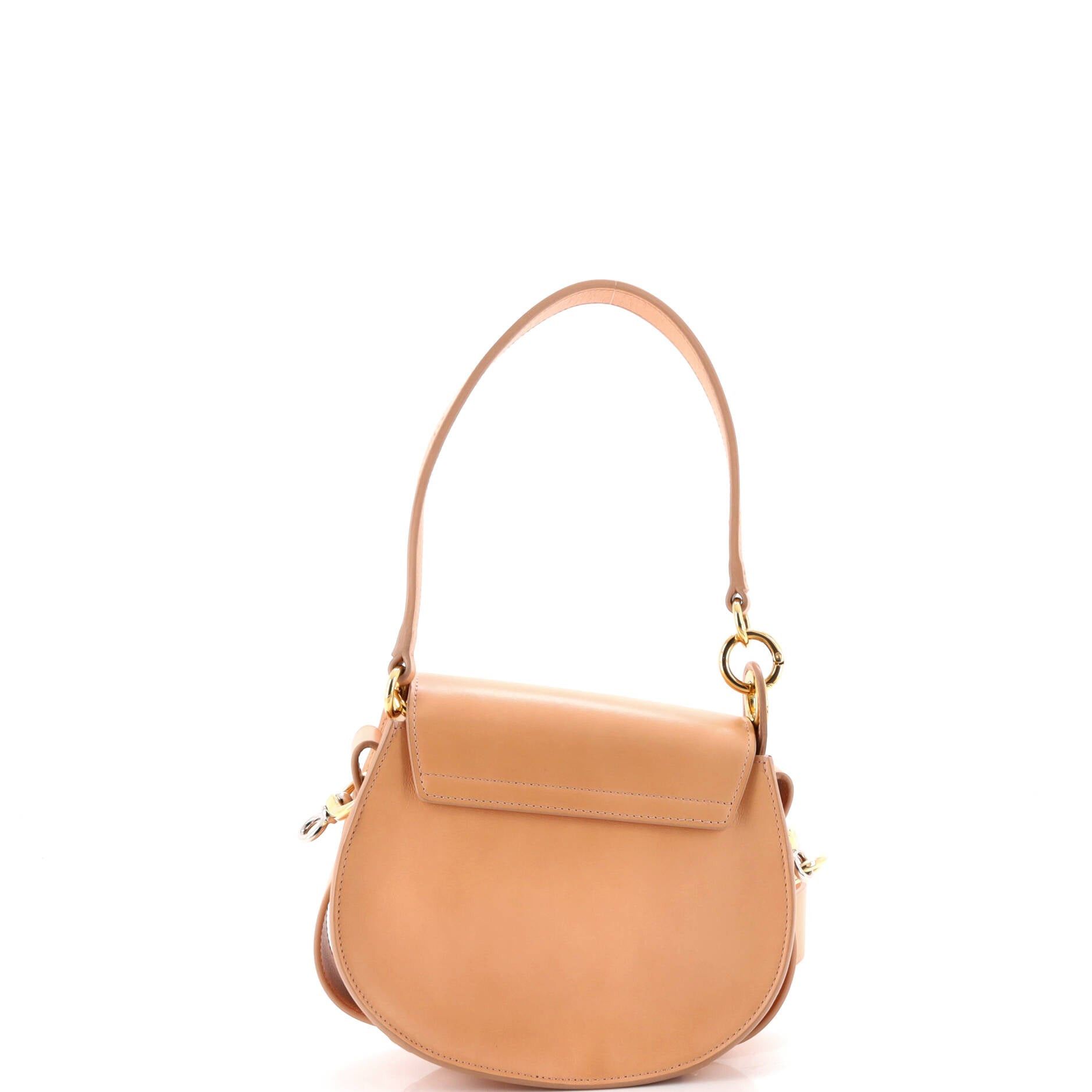 Chloe Tess Bag Size ONE SIZE - 3 Thumbnail