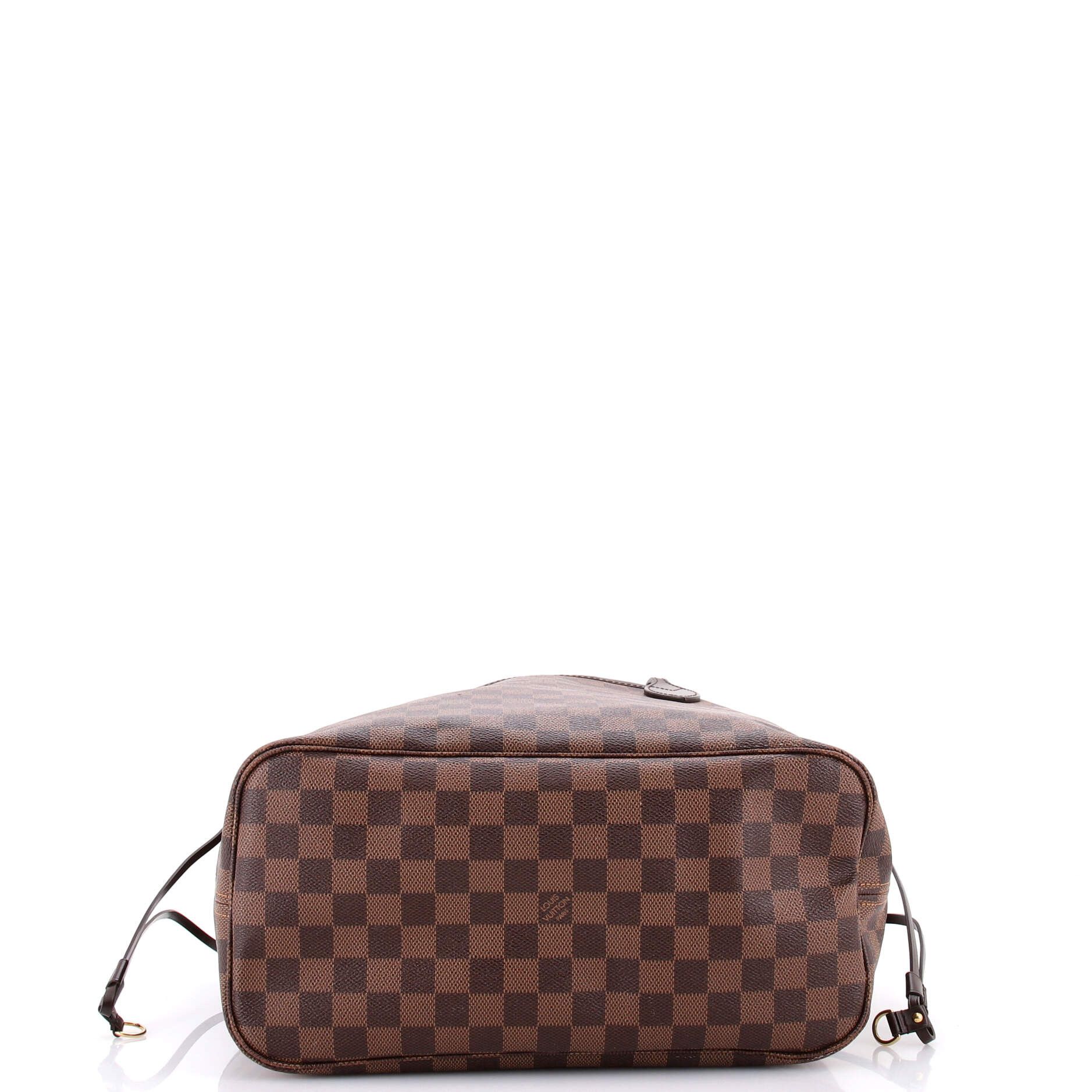 Louis Vuitton Neverfull NM Tote Size ONE SIZE - 4 Thumbnail