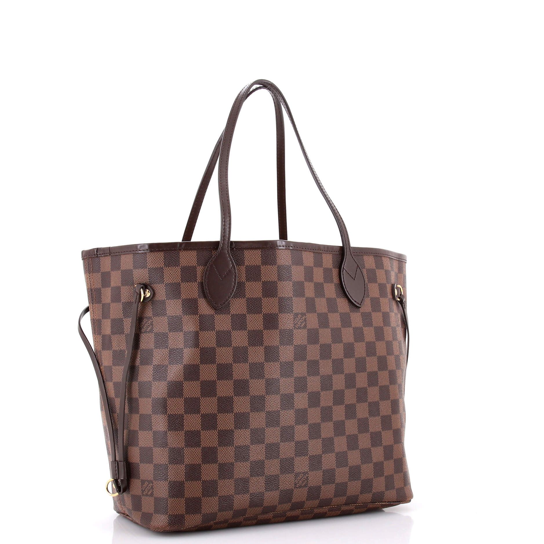 Louis Vuitton Neverfull NM Tote Size ONE SIZE - 2 Thumbnail