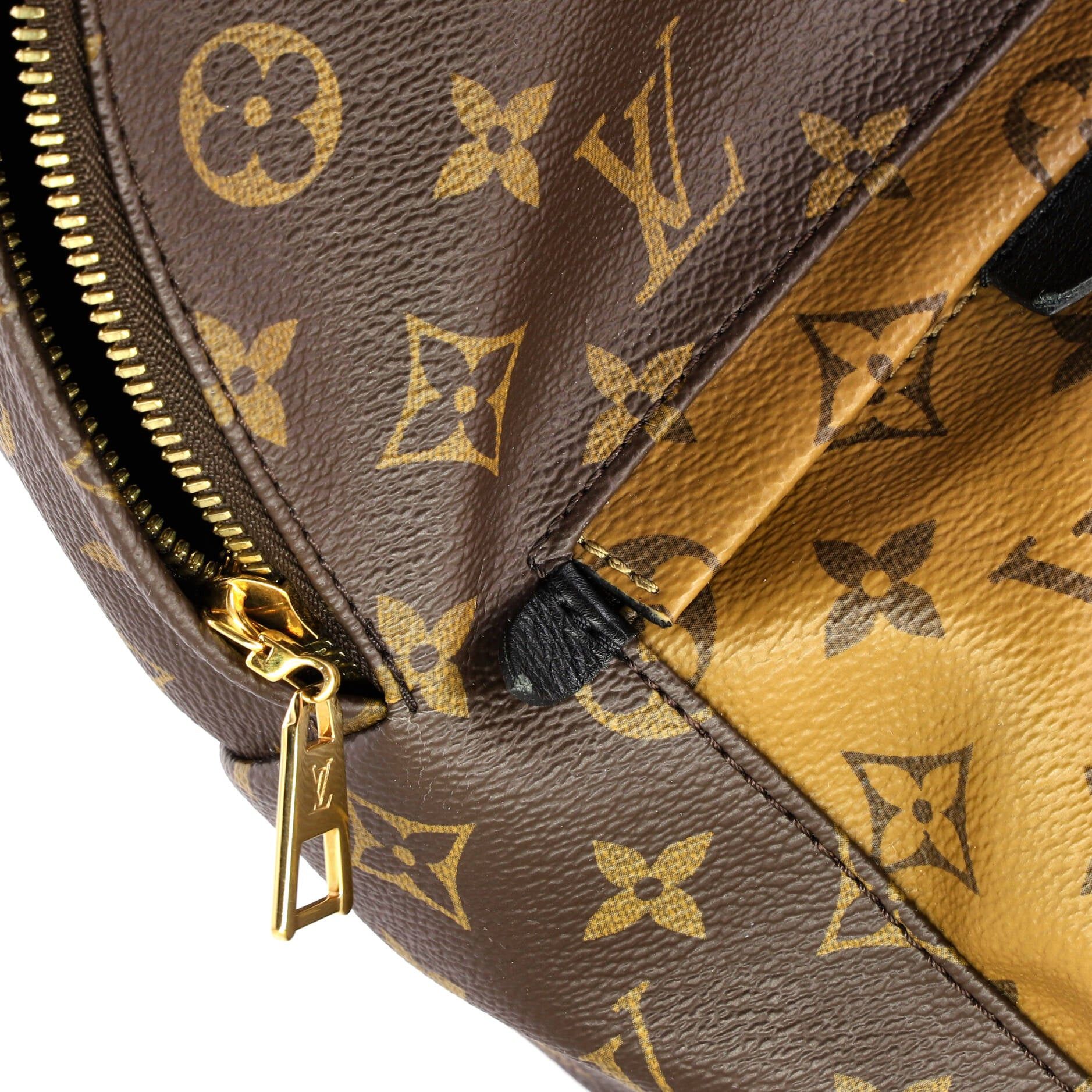 Louis Vuitton Palm Springs Backpack Size ONE SIZE - 7 Thumbnail