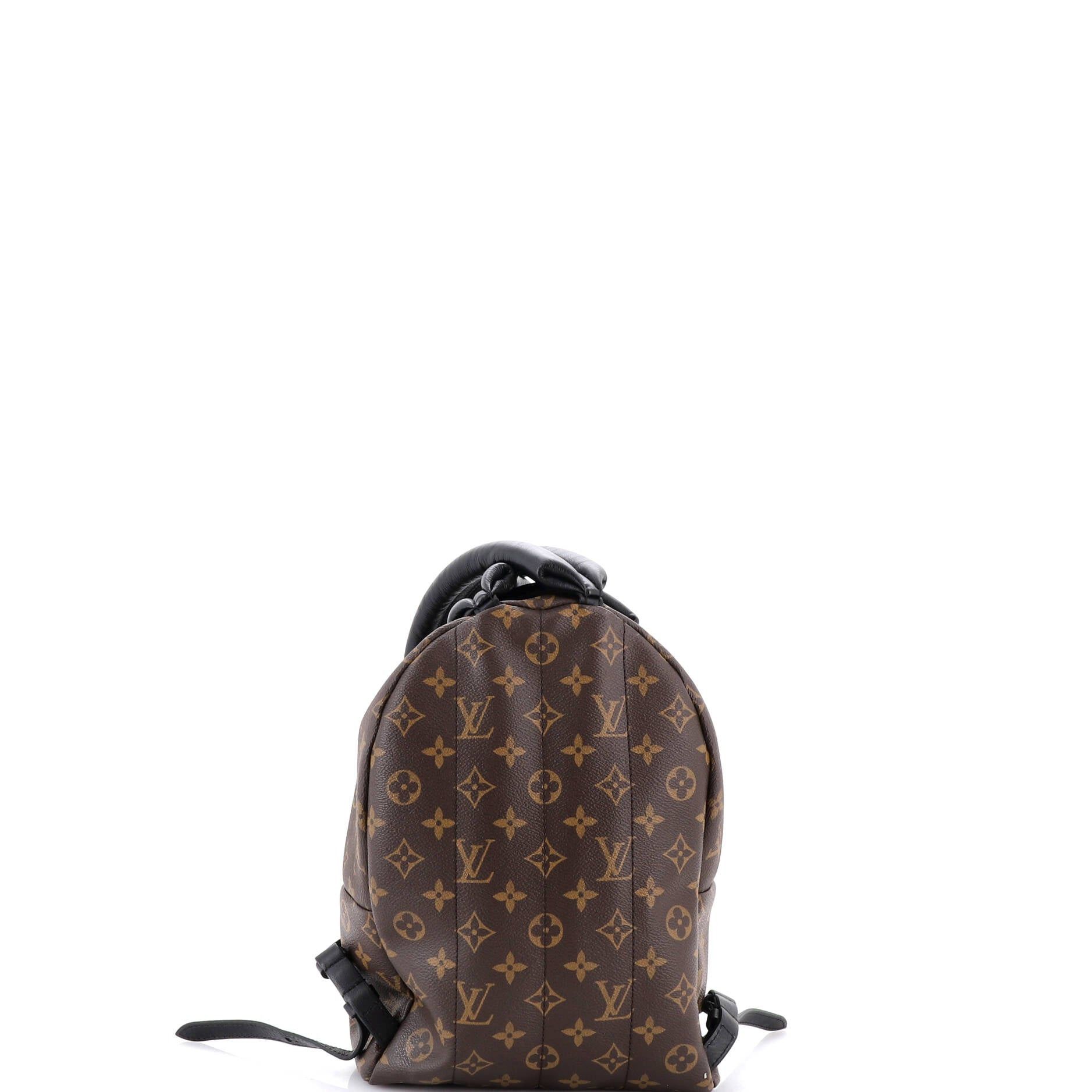 Louis Vuitton Palm Springs Backpack Size ONE SIZE - 3 Thumbnail