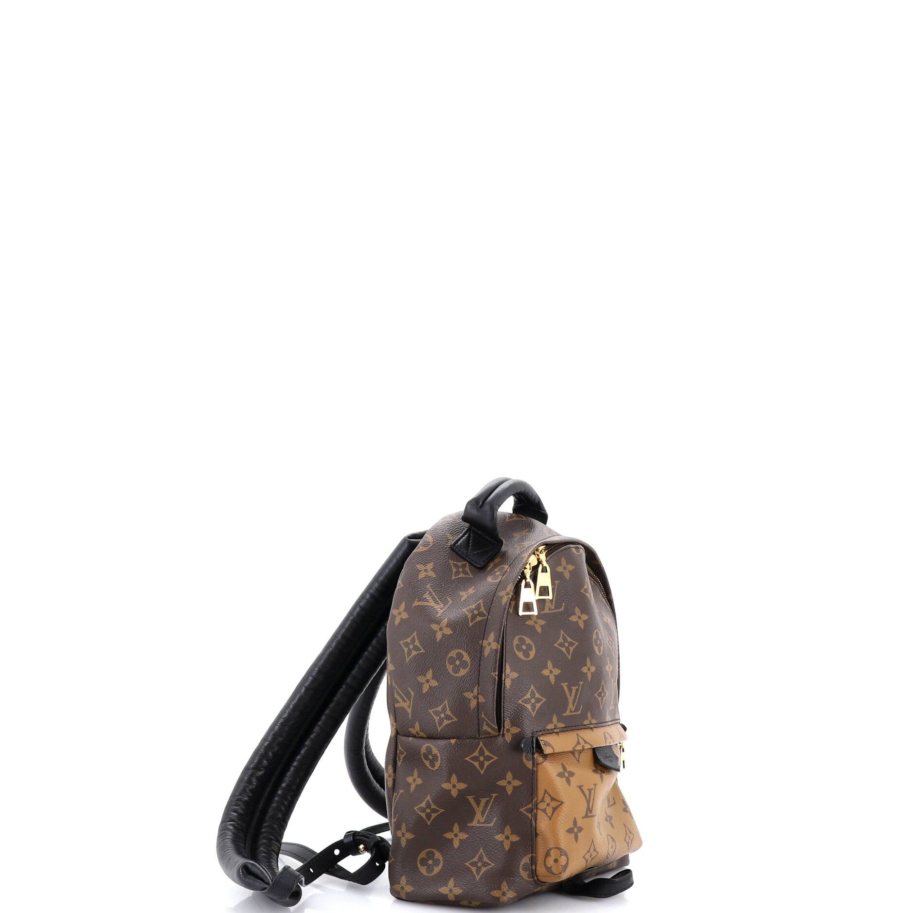 Louis Vuitton Palm Springs Backpack Size ONE SIZE - 2 Thumbnail