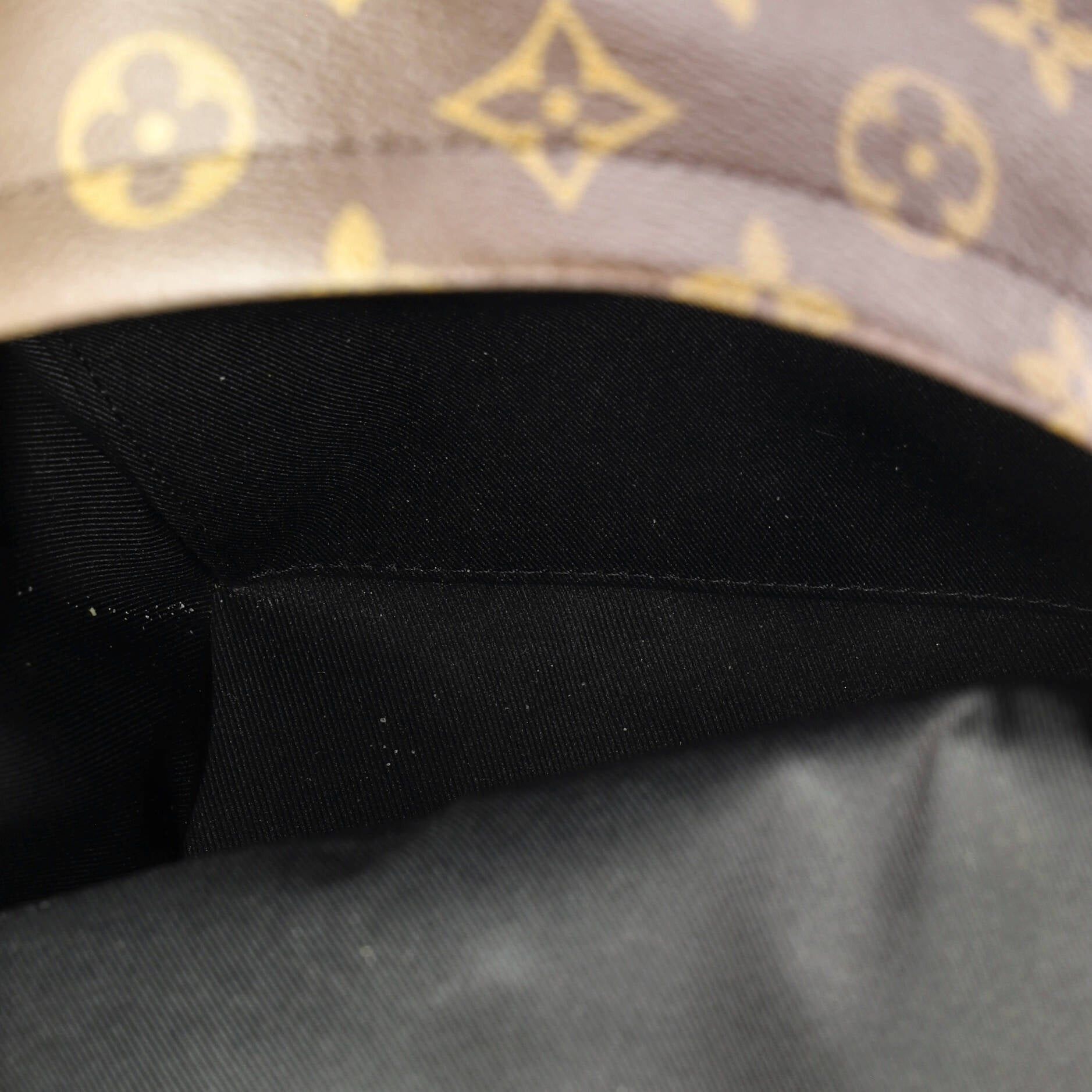 Louis Vuitton Palm Springs Backpack Size ONE SIZE - 5 Thumbnail