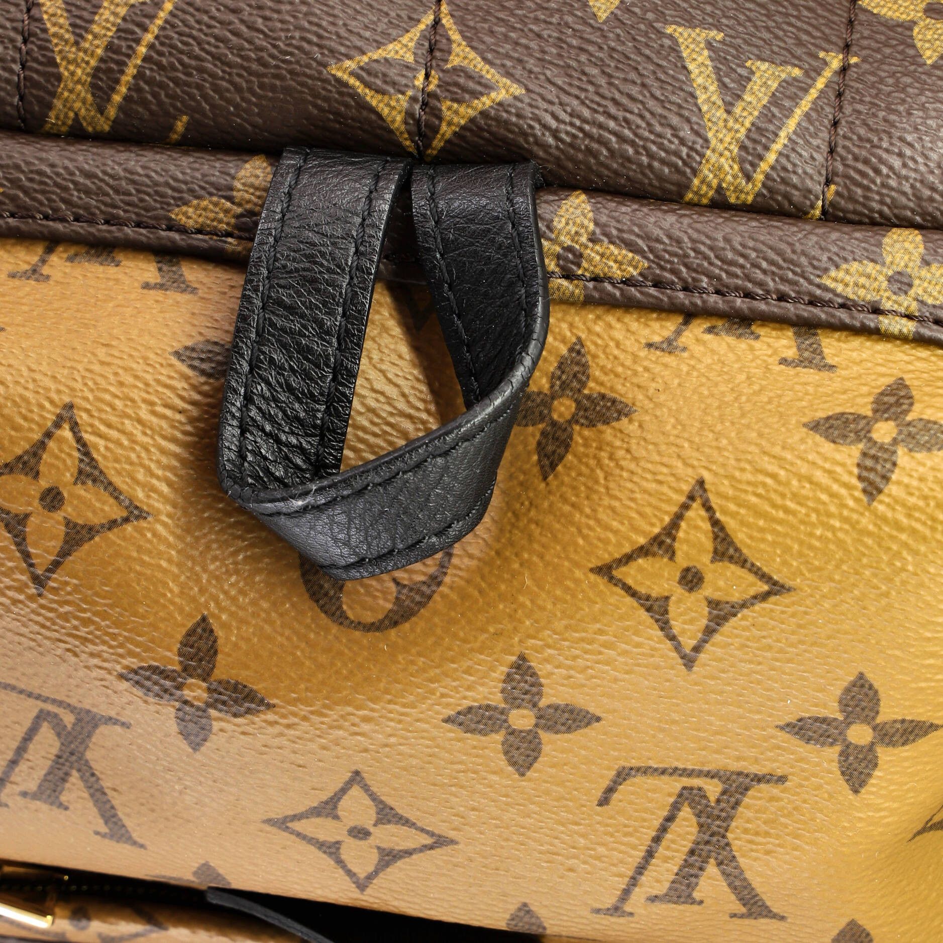 Louis Vuitton Palm Springs Backpack Size ONE SIZE - 8 Thumbnail