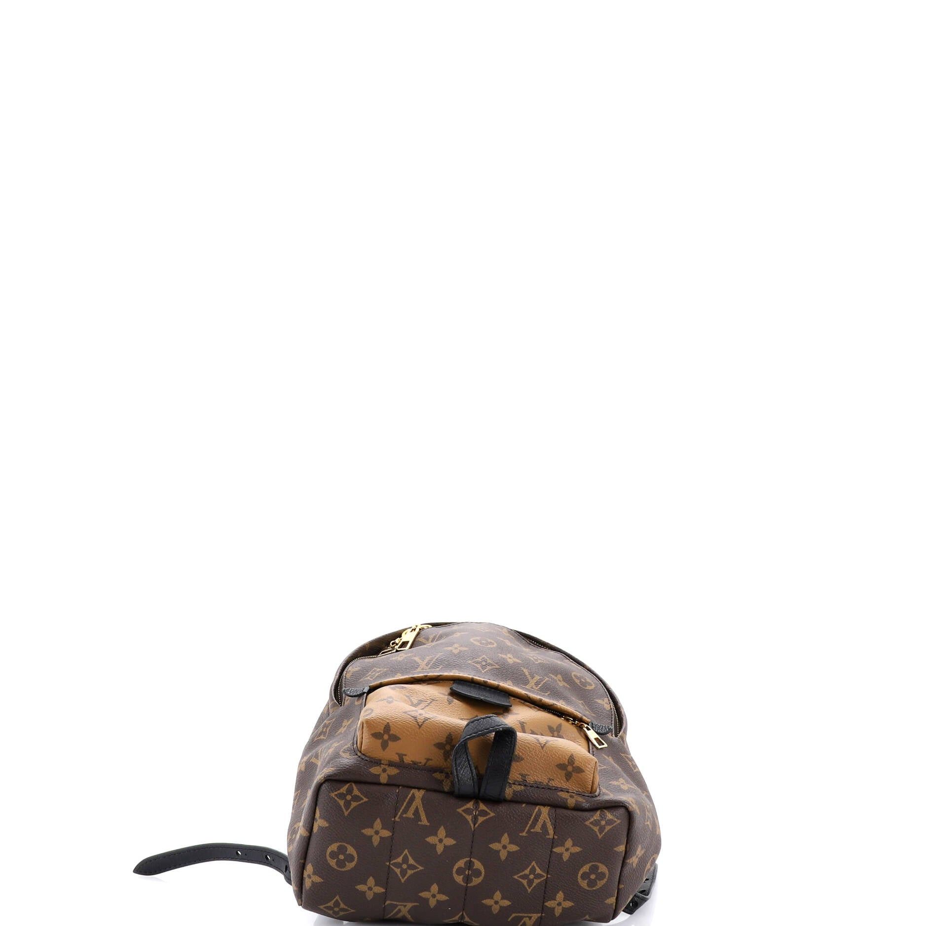 Louis Vuitton Palm Springs Backpack Size ONE SIZE - 4 Thumbnail