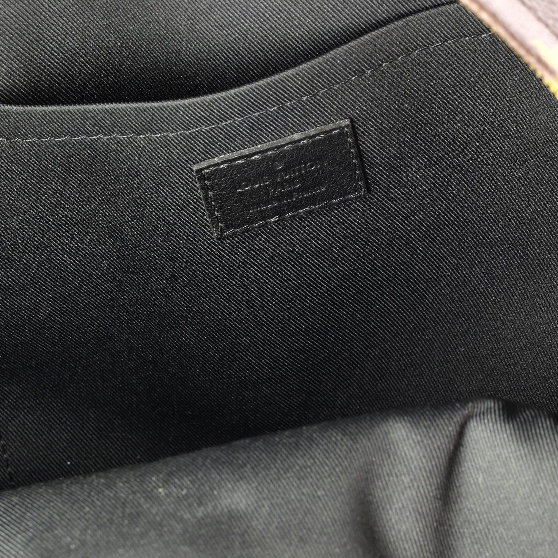 Louis Vuitton Palm Springs Backpack Size ONE SIZE - 6 Thumbnail