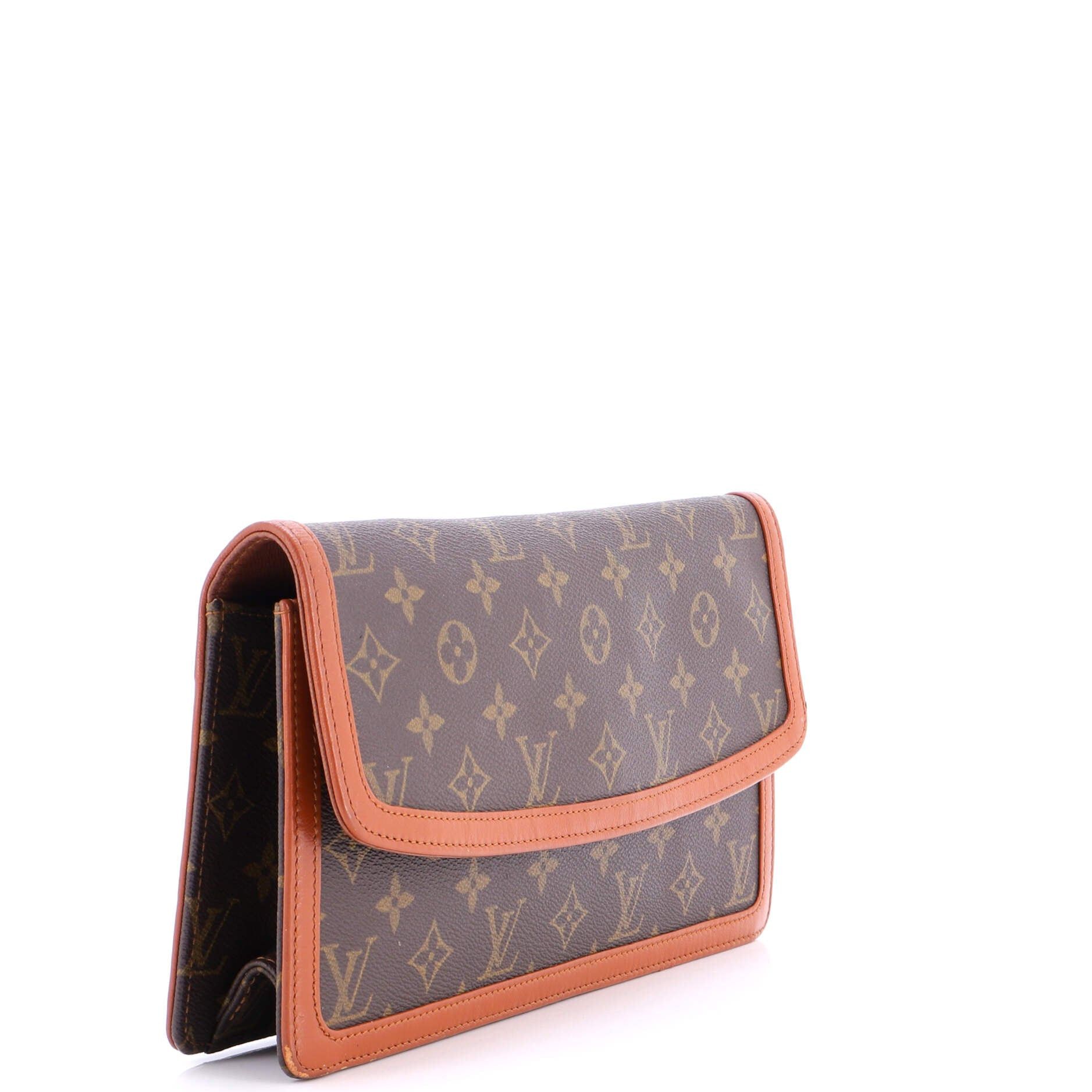 Louis Vuitton Dame Pochette Size ONE SIZE - 2 Thumbnail
