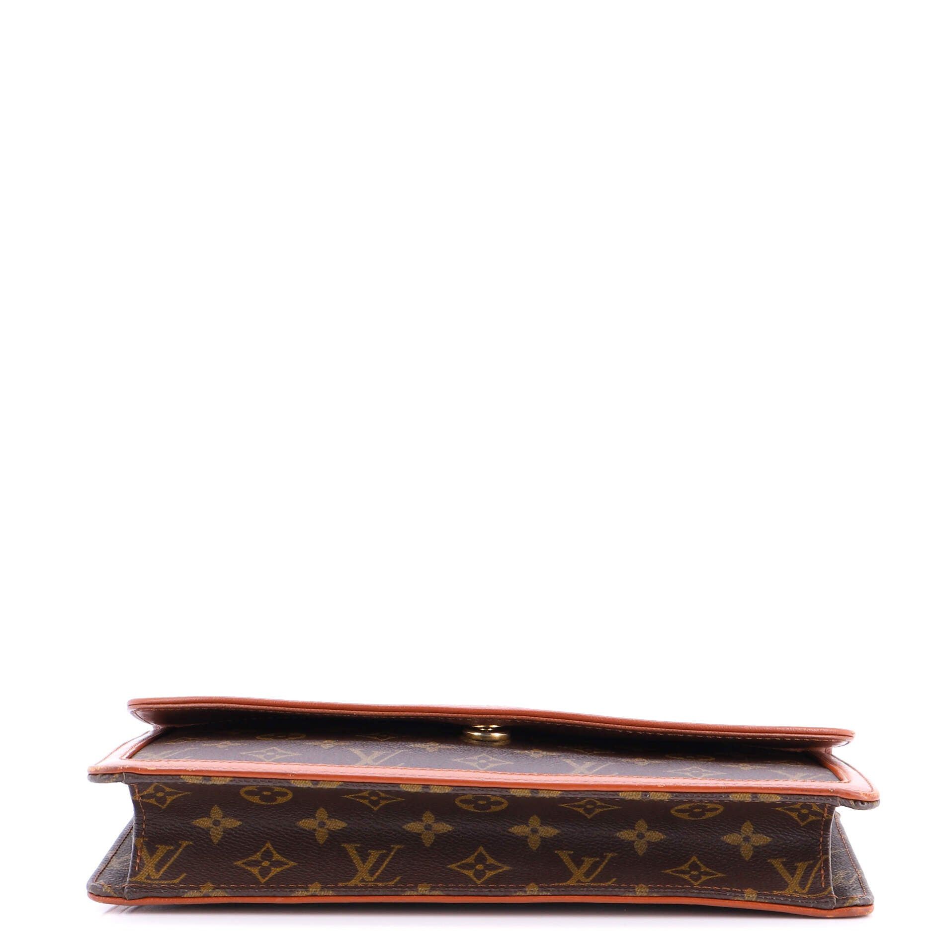 Louis Vuitton Dame Pochette Size ONE SIZE - 4 Thumbnail