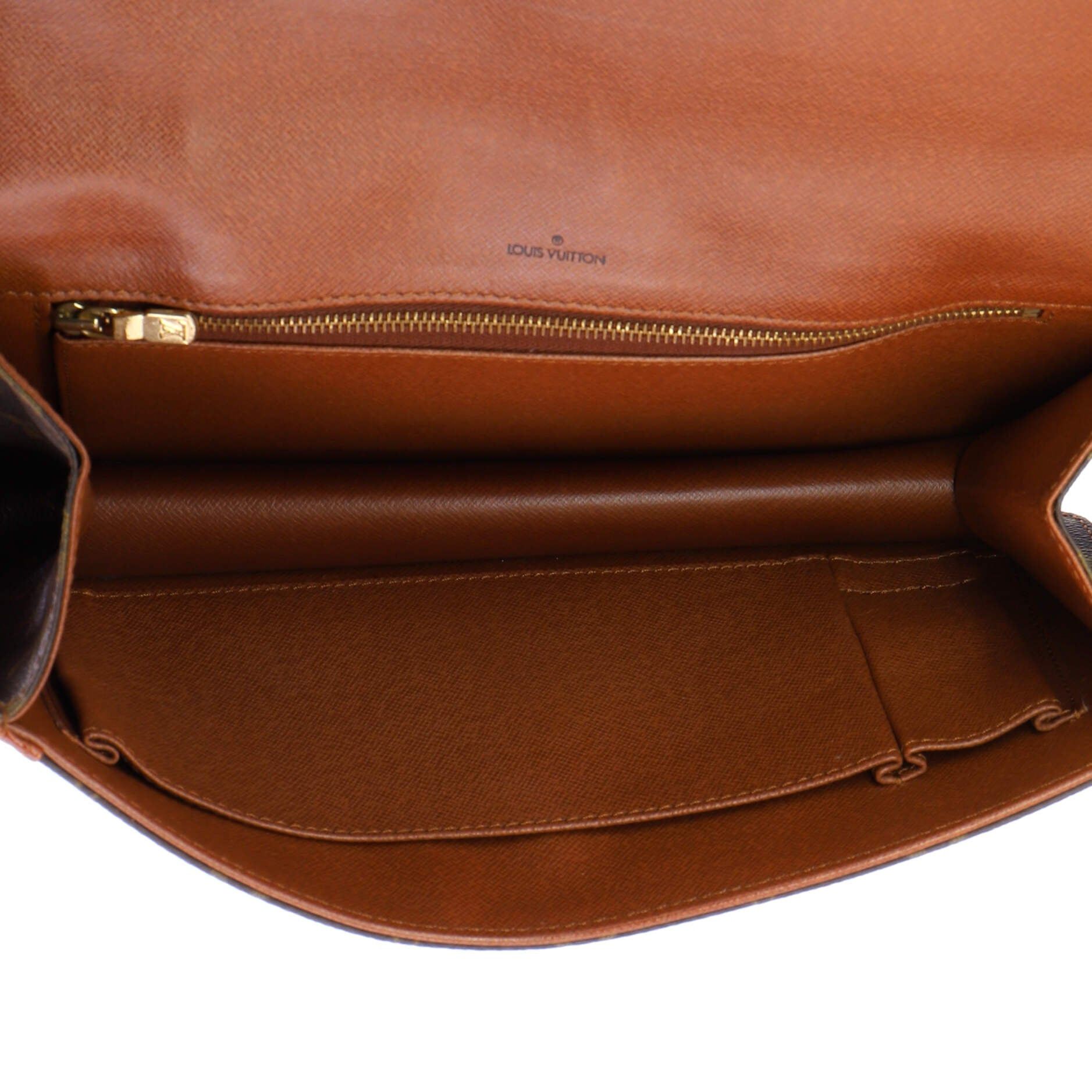 Louis Vuitton Dame Pochette Size ONE SIZE - 5 Thumbnail