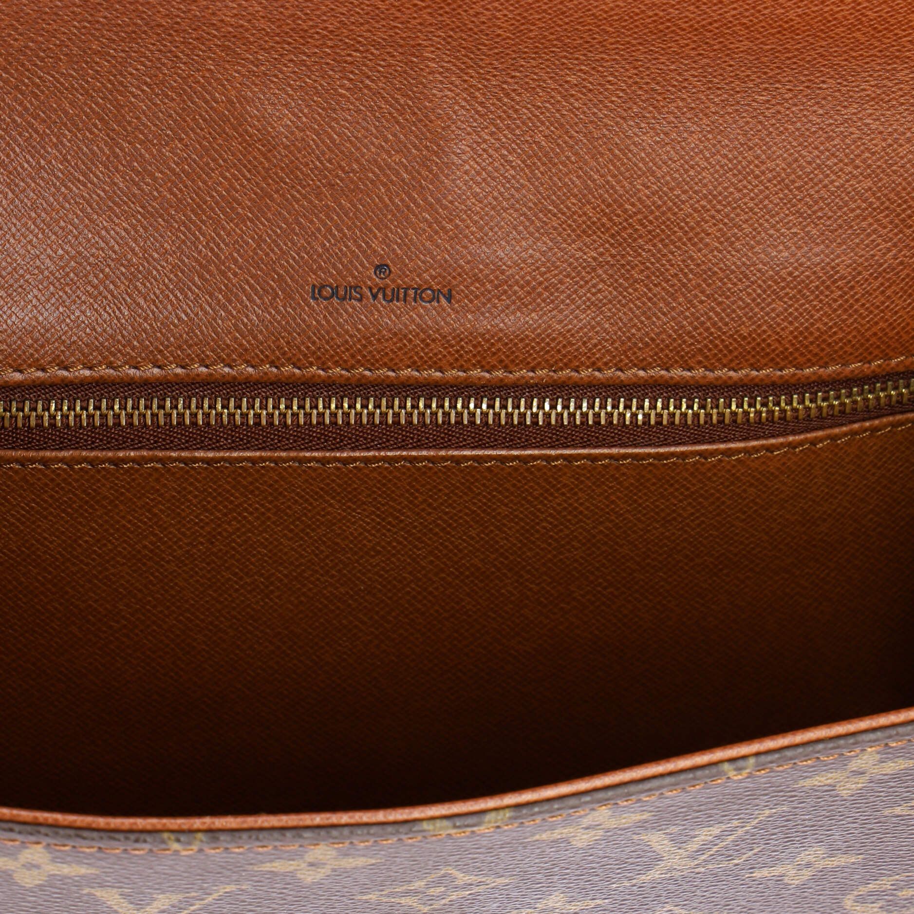 Louis Vuitton Dame Pochette Size ONE SIZE - 6 Thumbnail