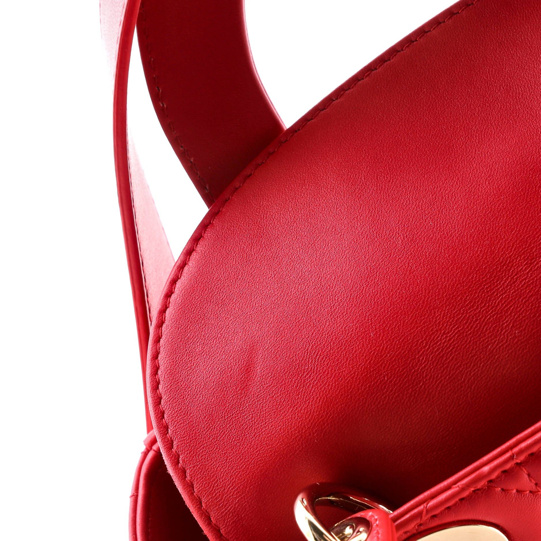 Dior My ABCDior Lady Dior Bag Size ONE SIZE - 7 Thumbnail