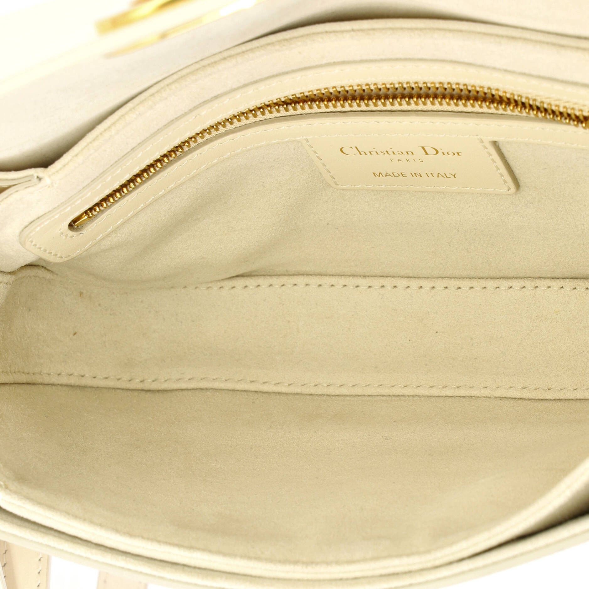 Dior 30 Montaigne Avenue Bag Size ONE SIZE - 5 Thumbnail