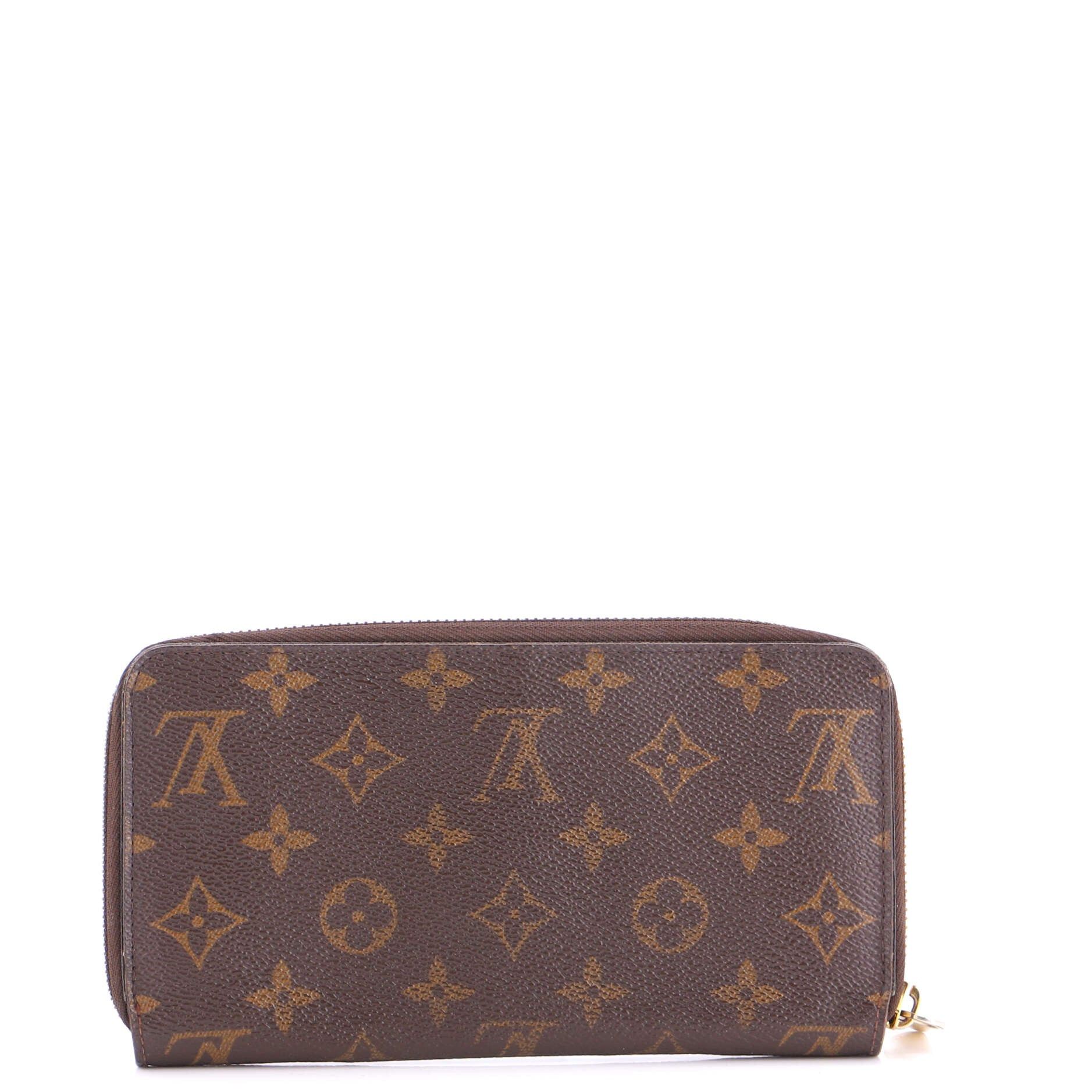 Louis Vuitton Zippy Wallet Size ONE SIZE - 3 Thumbnail