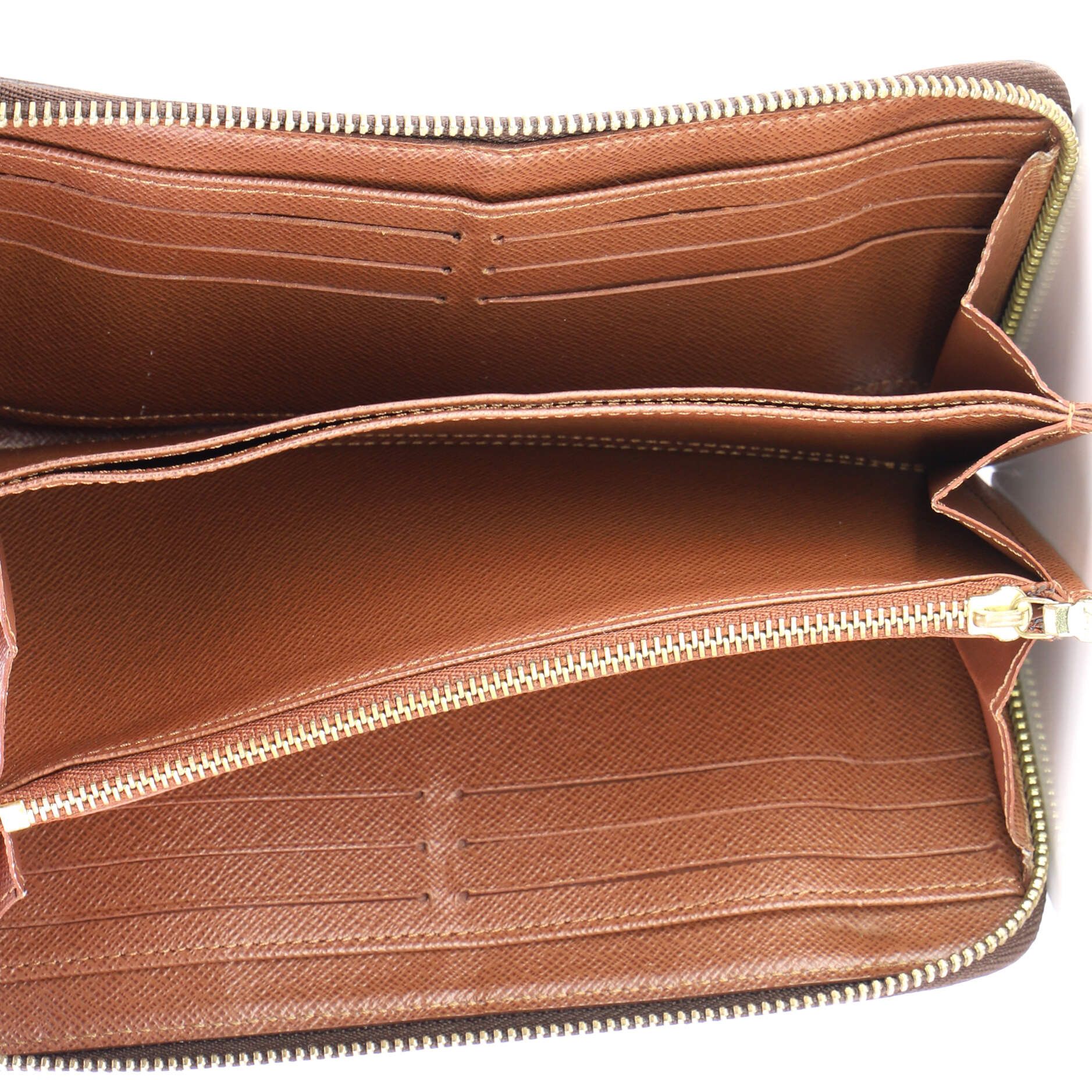 Louis Vuitton Zippy Wallet Size ONE SIZE - 5 Thumbnail