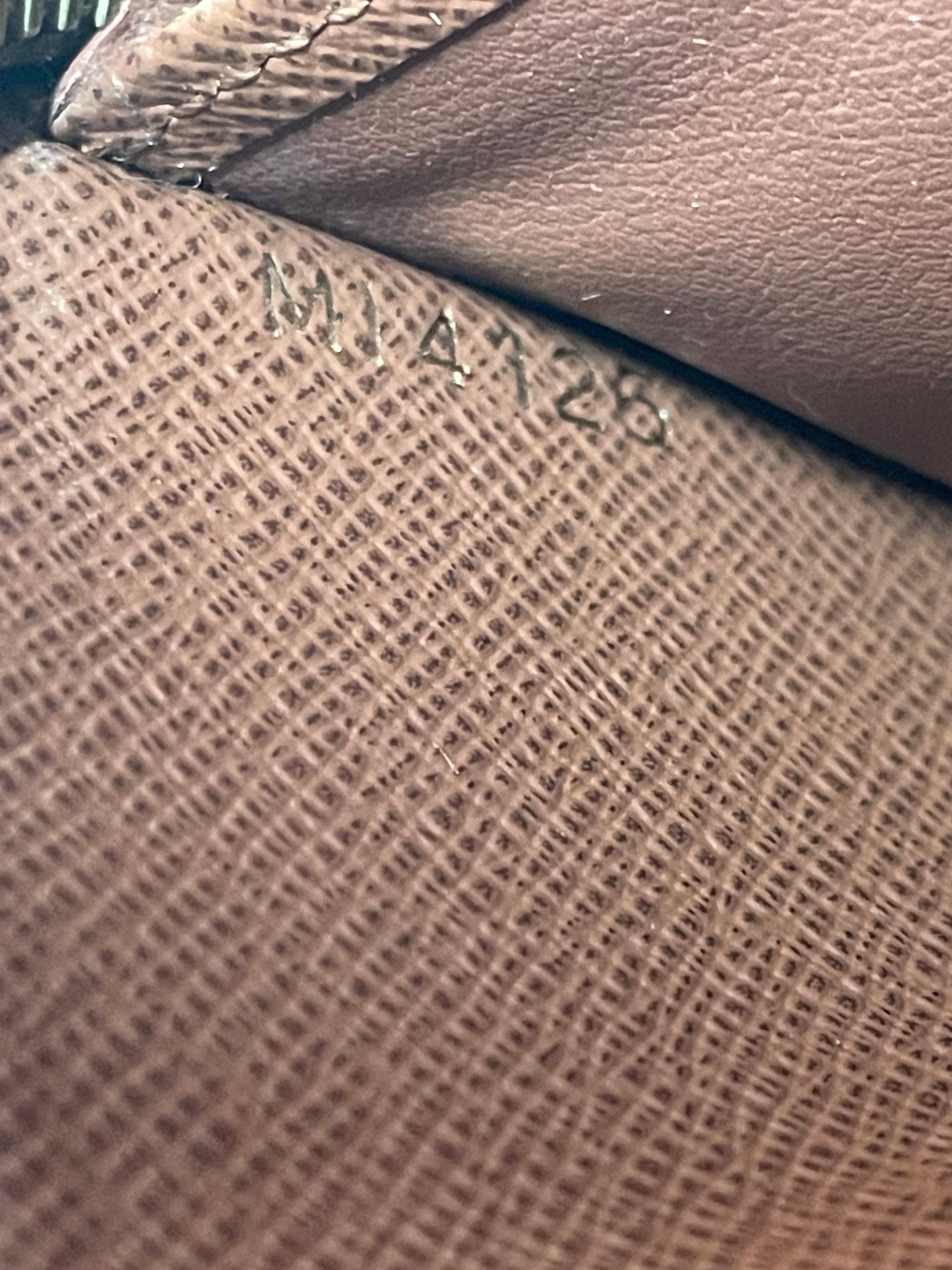 Louis Vuitton Zippy Wallet Size ONE SIZE - 7 Thumbnail