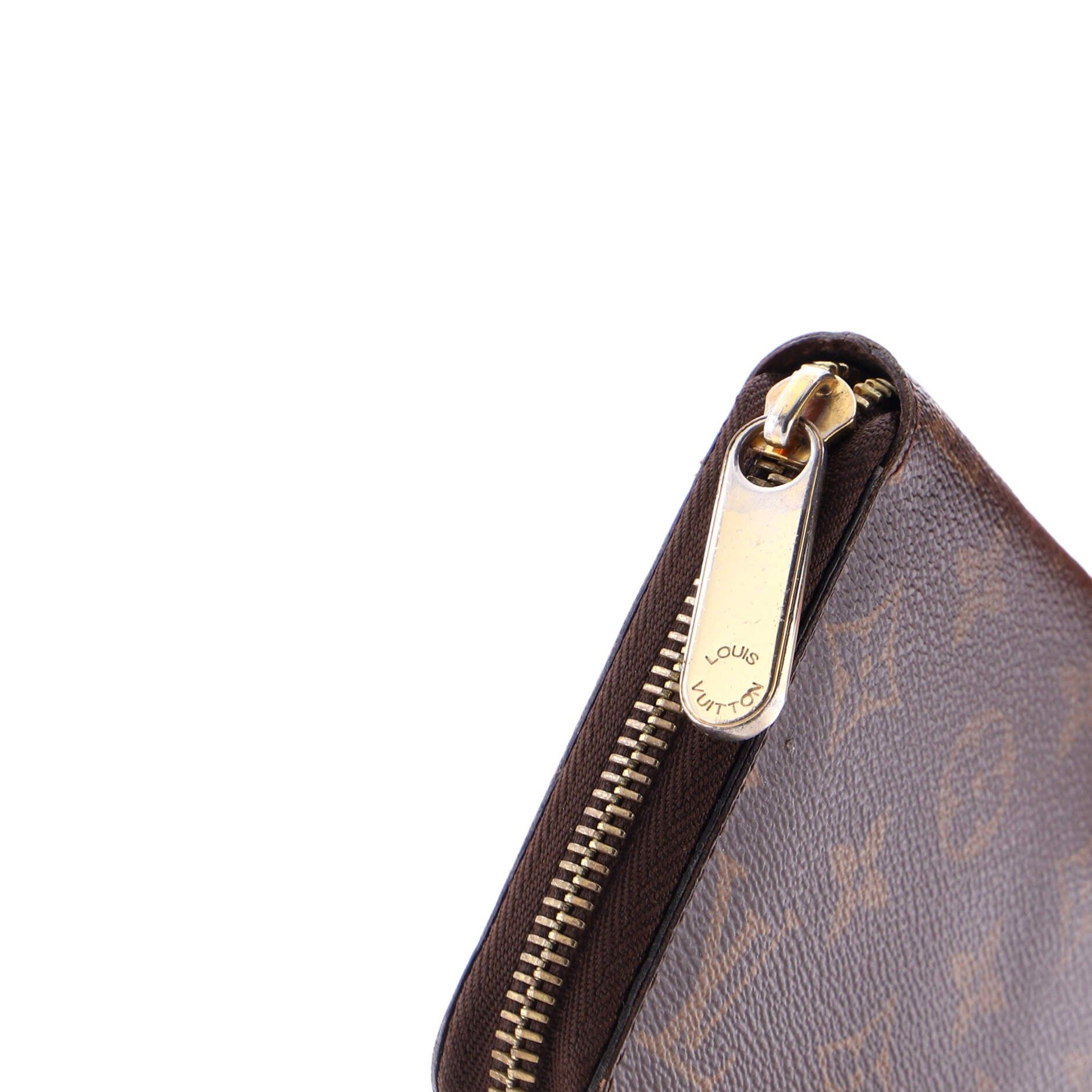 Louis Vuitton Zippy Wallet Size ONE SIZE - 6 Thumbnail