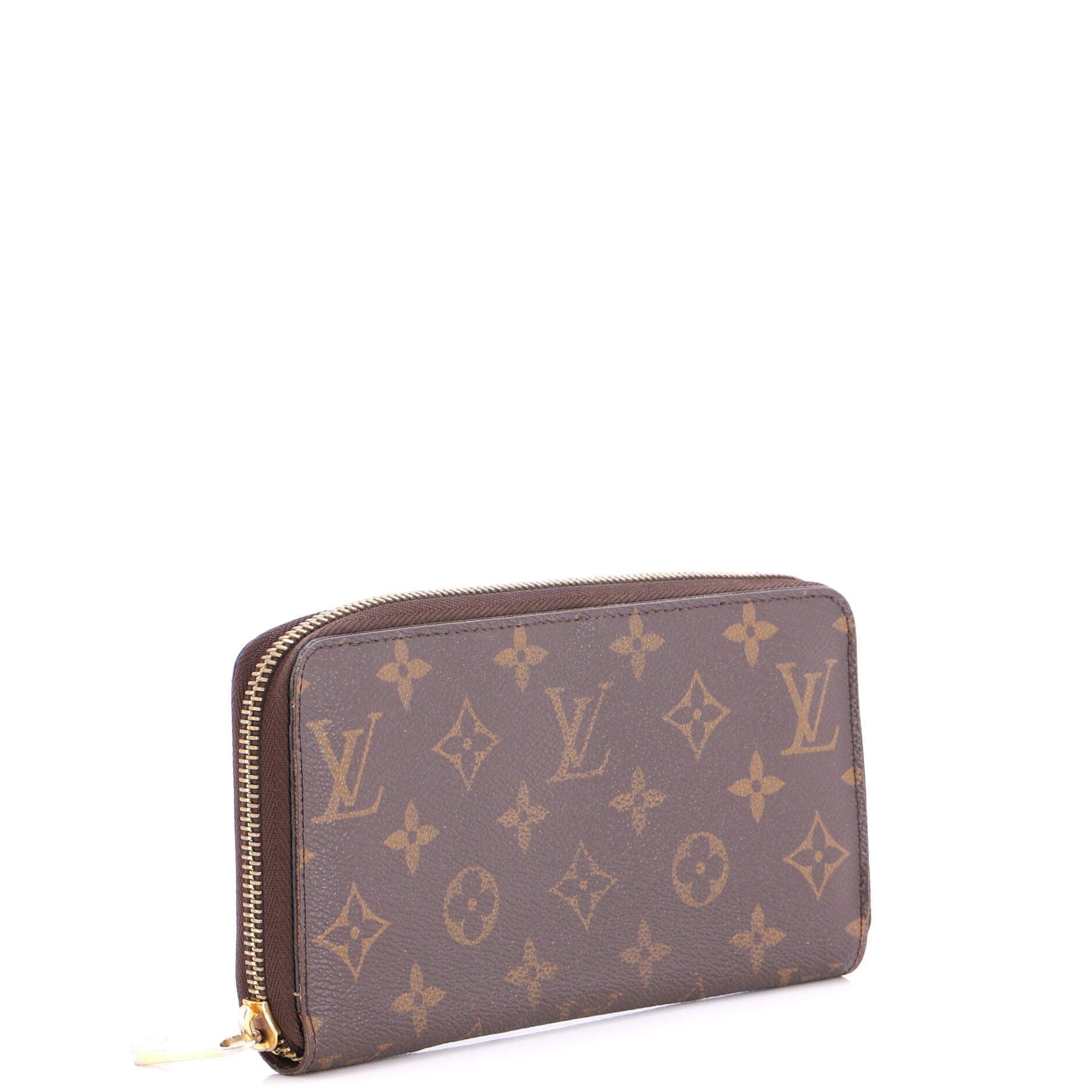 Louis Vuitton Zippy Wallet Size ONE SIZE - 2 Thumbnail