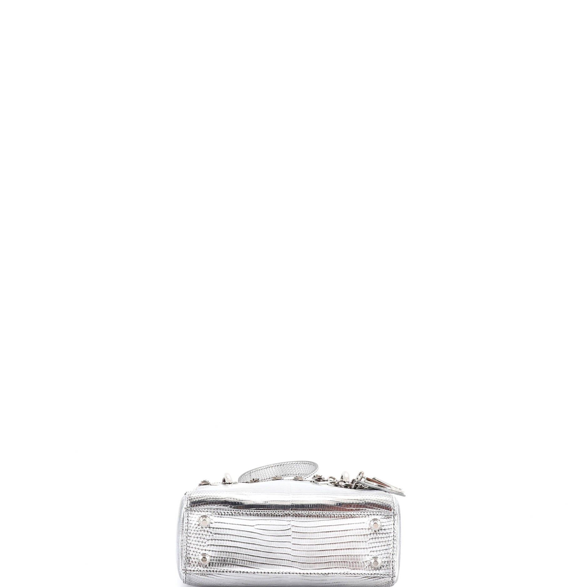 Dior Lady Dior Bag Size ONE SIZE - 4 Thumbnail