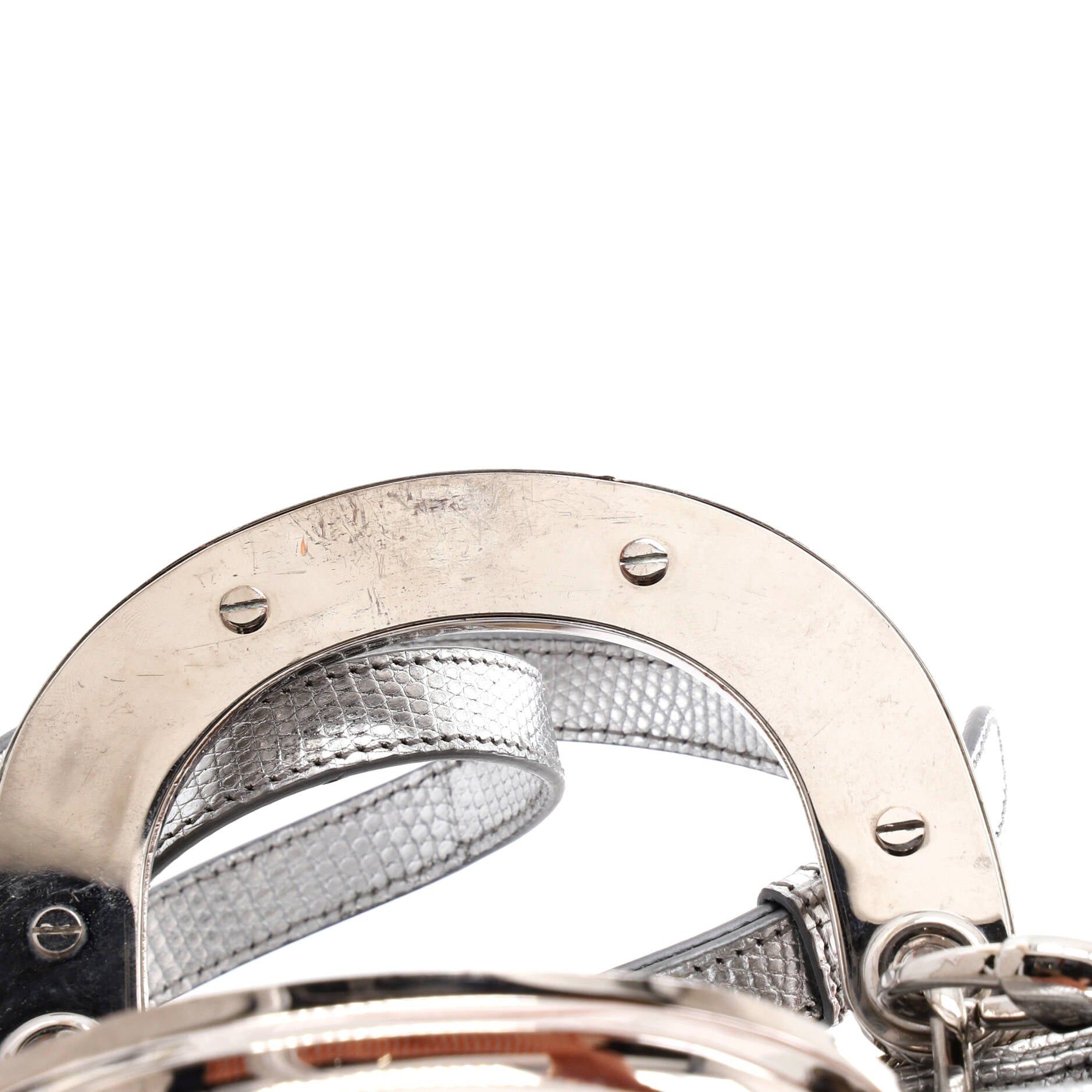 Dior Lady Dior Bag Size ONE SIZE - 6 Thumbnail