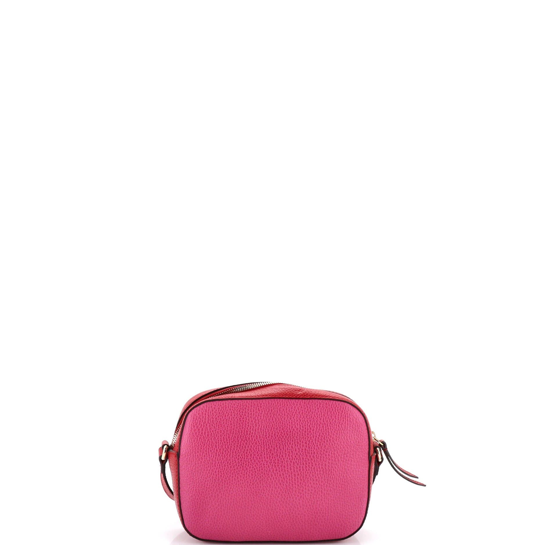 Gucci Soho Disco Crossbody Bag Size ONE SIZE - 3 Thumbnail