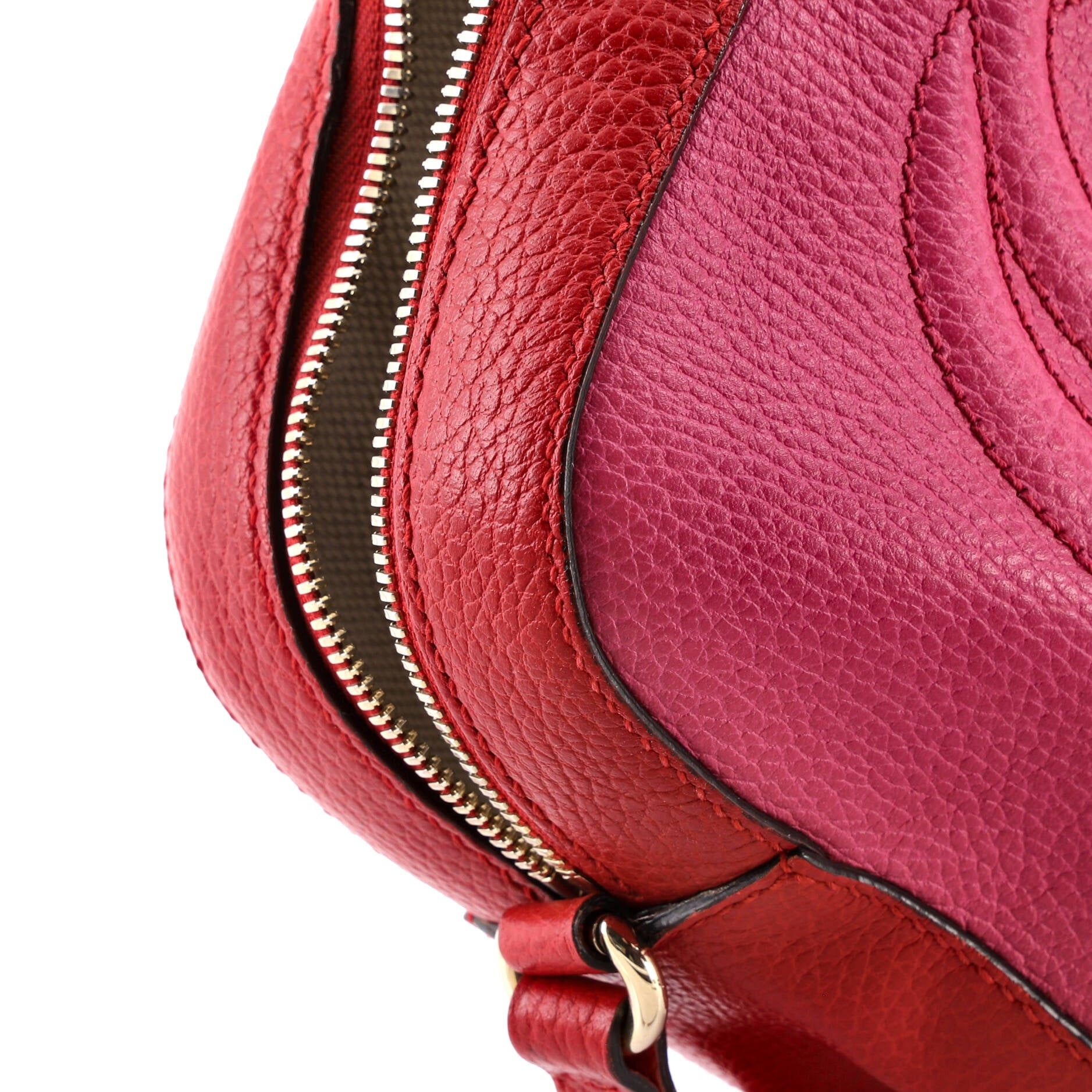 Gucci Soho Disco Crossbody Bag Size ONE SIZE - 7 Thumbnail
