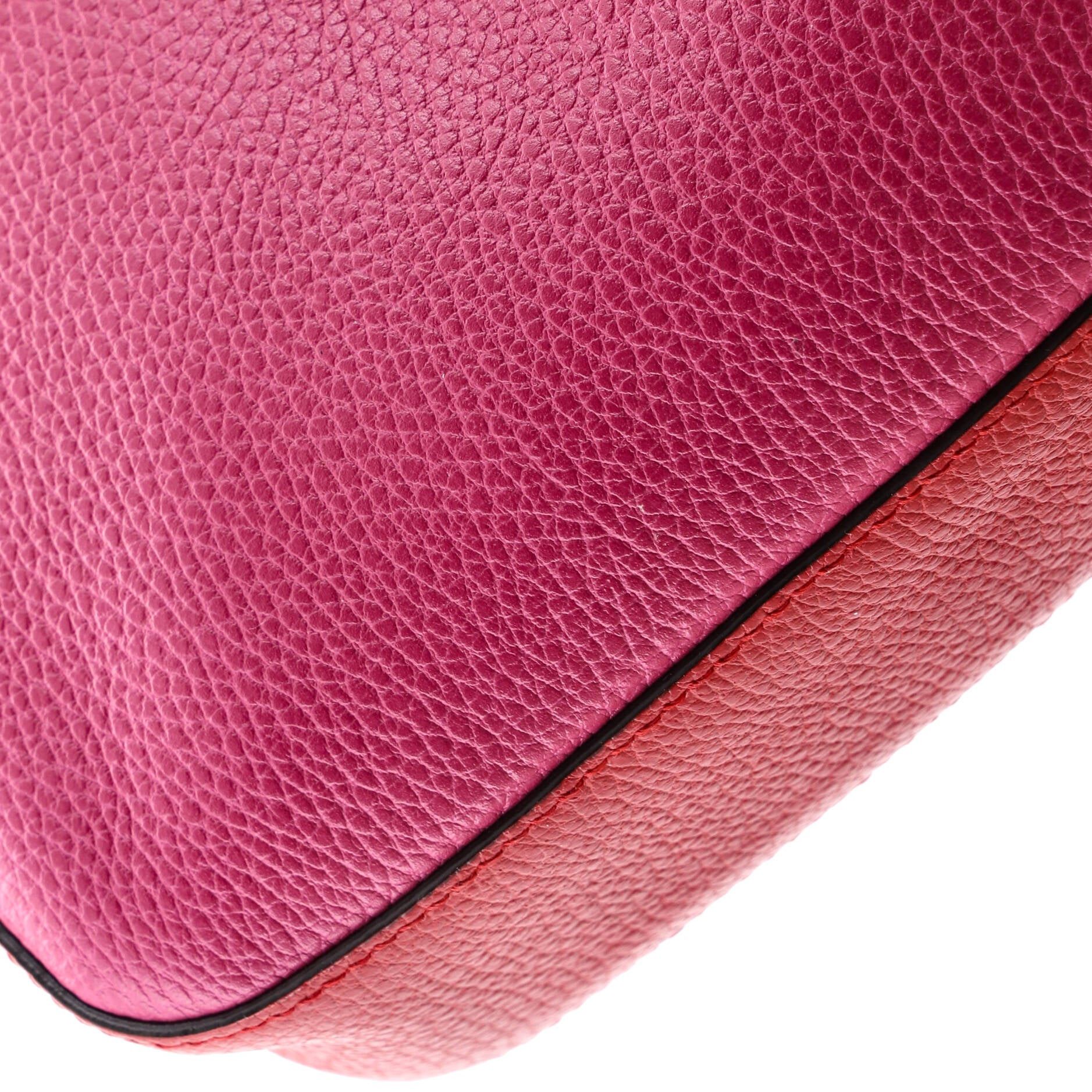 Gucci Soho Disco Crossbody Bag Size ONE SIZE - 6 Thumbnail