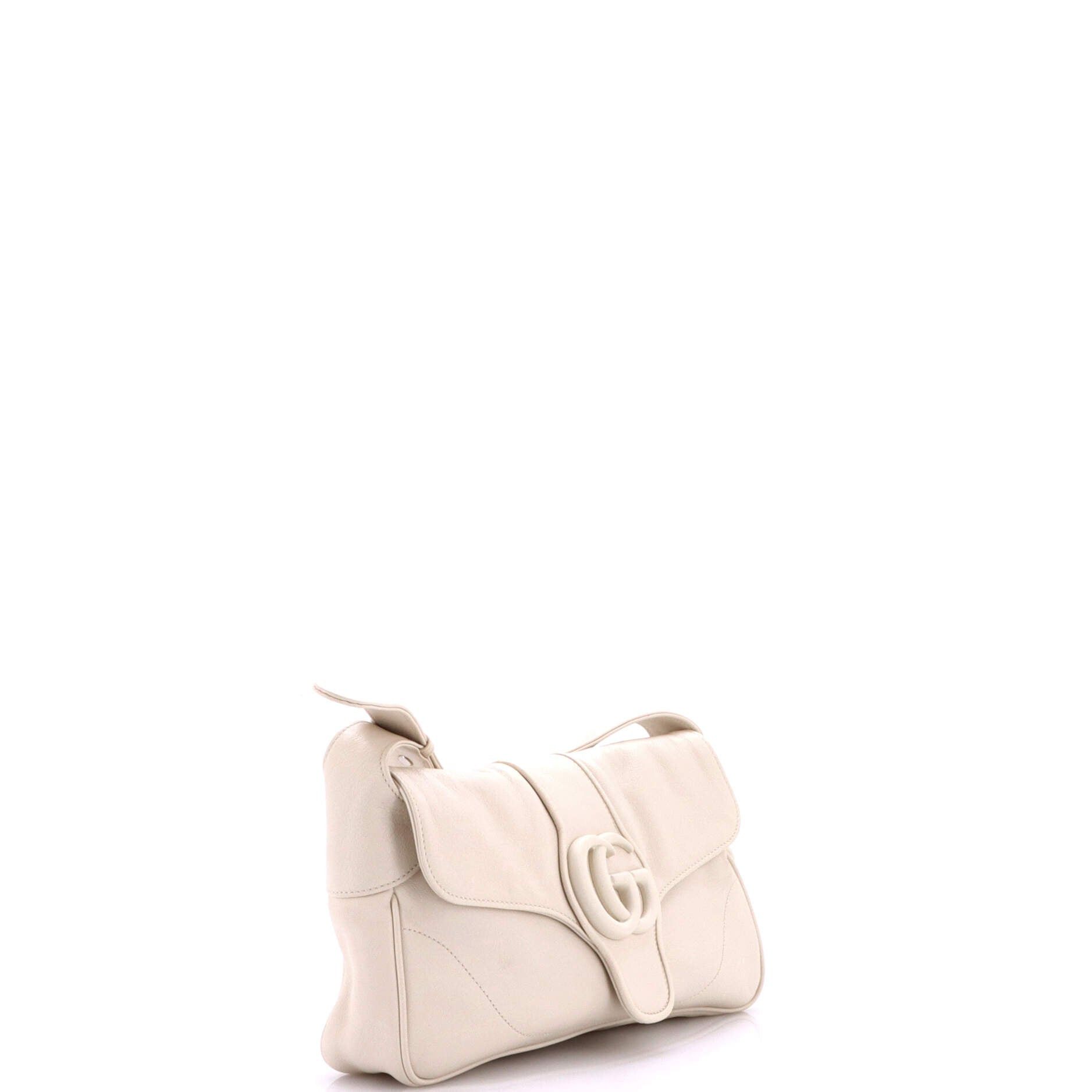 Gucci Monochrome Aphrodite Shoulder Bag Size ONE SIZE - 2 Thumbnail