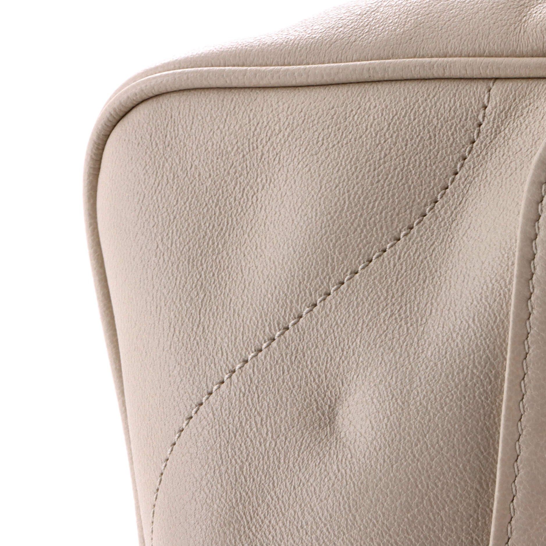 Gucci Monochrome Aphrodite Shoulder Bag Size ONE SIZE - 6 Thumbnail