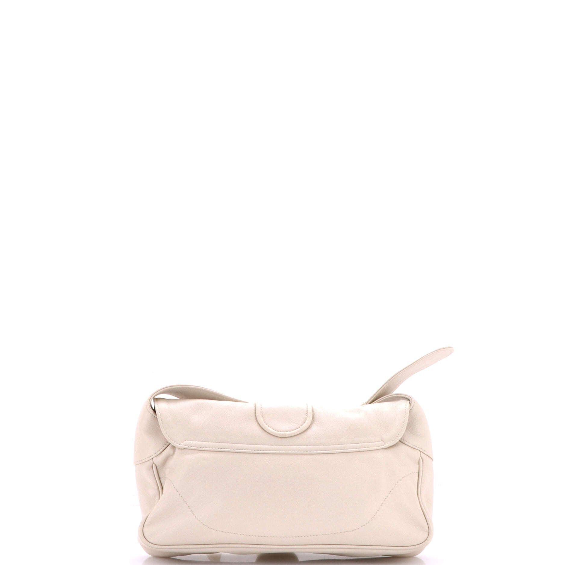 Gucci Monochrome Aphrodite Shoulder Bag Size ONE SIZE - 3 Thumbnail