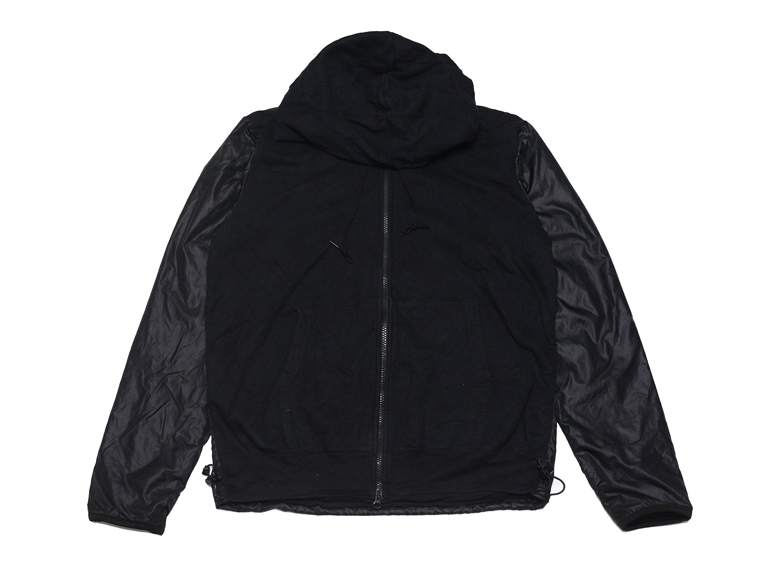 GOMME HOMME 2005-06 Autumn-Winter Hoodie Jacket