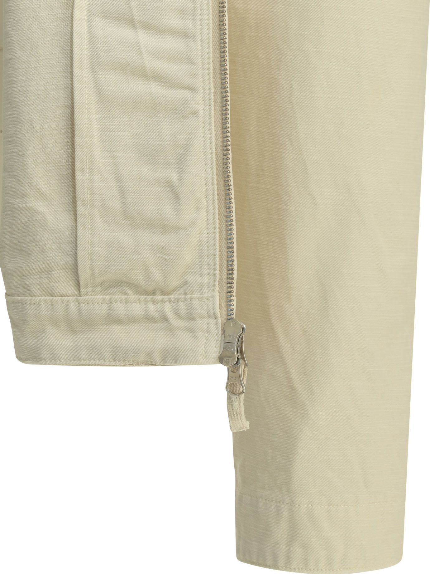 Stone Island Stone Island Overshirt Jacket With Logo tag size M Men - USA Duties Paid Size US M / EU 48-50 / 2 - 4 Thumbnail