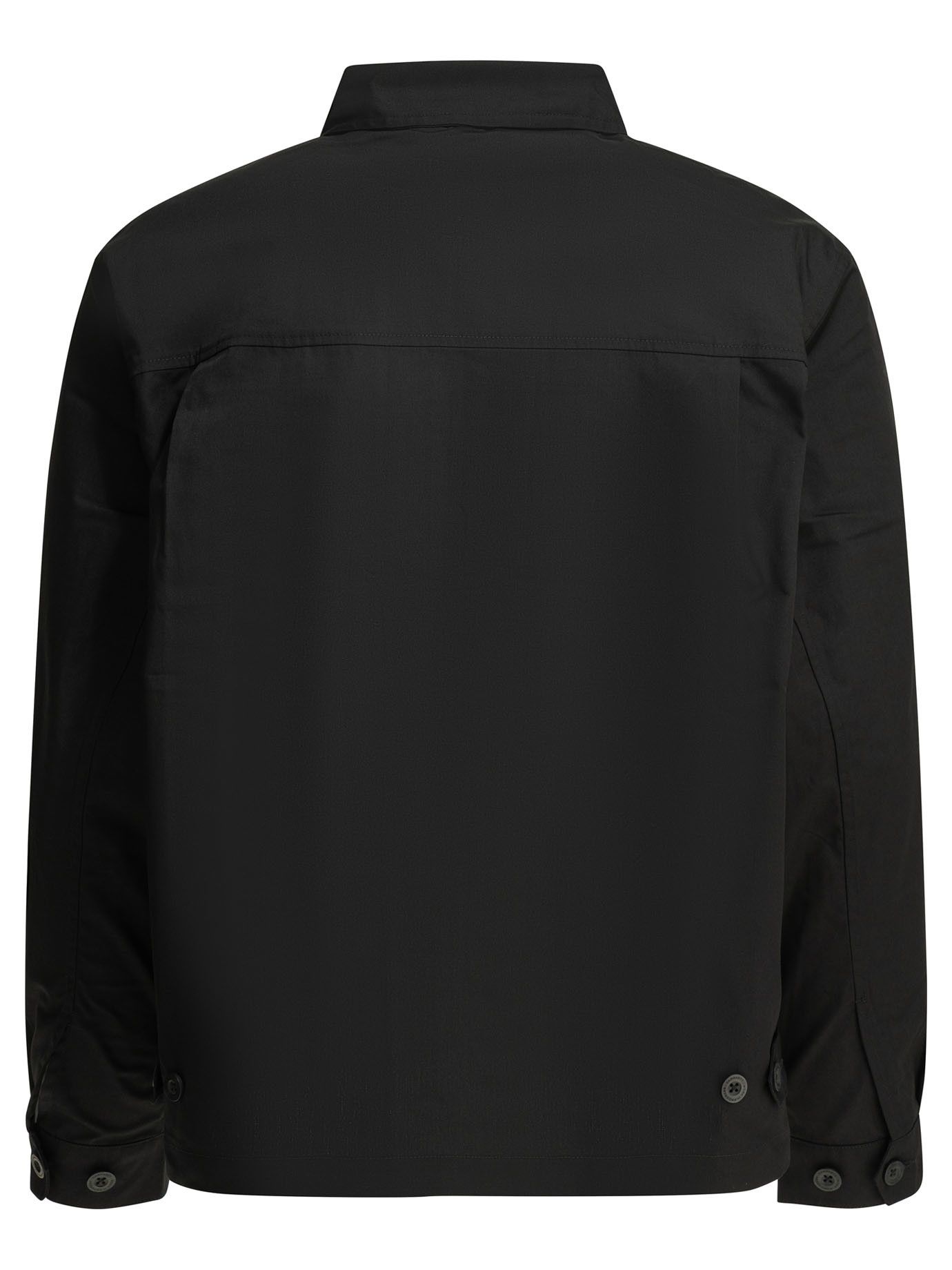 Carhartt Wip Carhartt Wip Postal Jacket Overshirt Jacket tag size L Men - USA Duties Paid Size US L / EU 52-54 / 3 - 2 Thumbnail