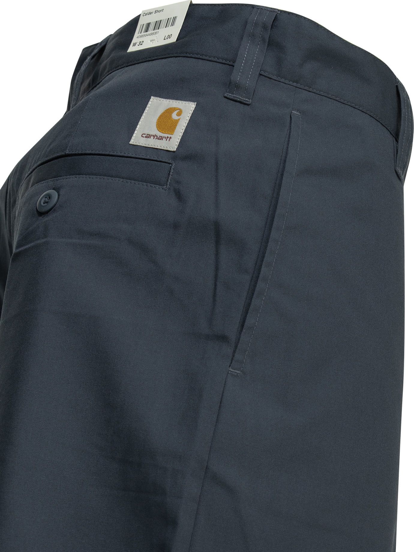 Carhartt Wip Carhartt Wip Calder Five-Pocket Shorts tag size 32 Men - USA Duties Paid Size US 32 / EU 48 - 4 Thumbnail