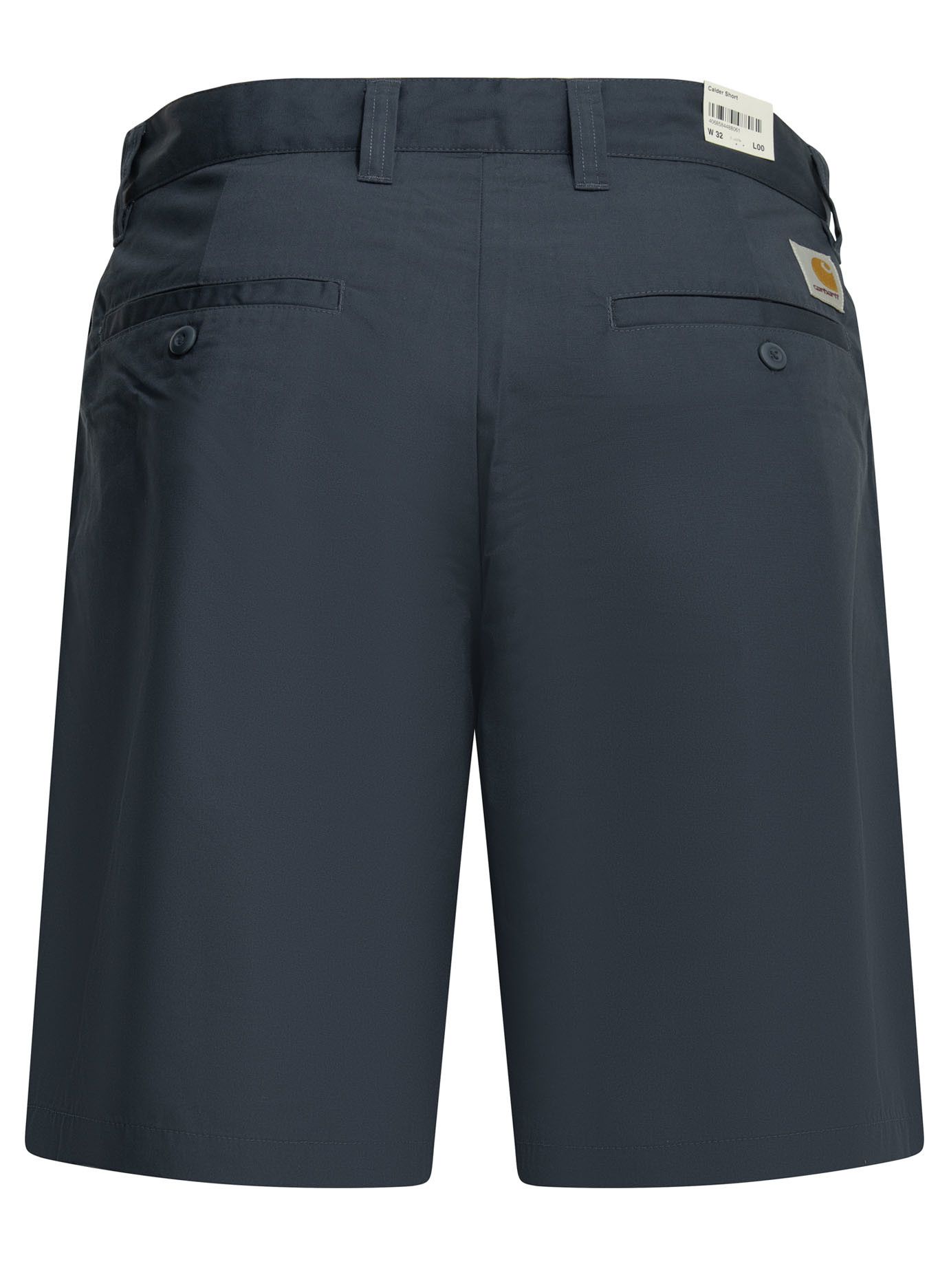 Carhartt Wip Carhartt Wip Calder Five-Pocket Shorts tag size 32 Men - USA Duties Paid Size US 32 / EU 48 - 2 Thumbnail