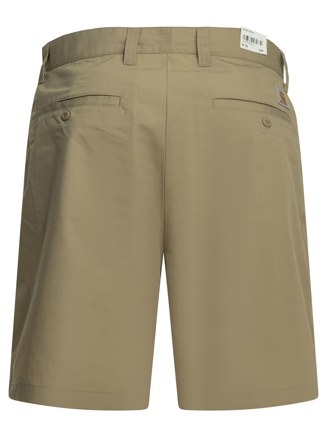 Carhartt Wip Carhartt Wip Calder Five-Pocket Shorts tag size 30 Men - USA Duties Paid Size US 30 / EU 46 - 2 Thumbnail