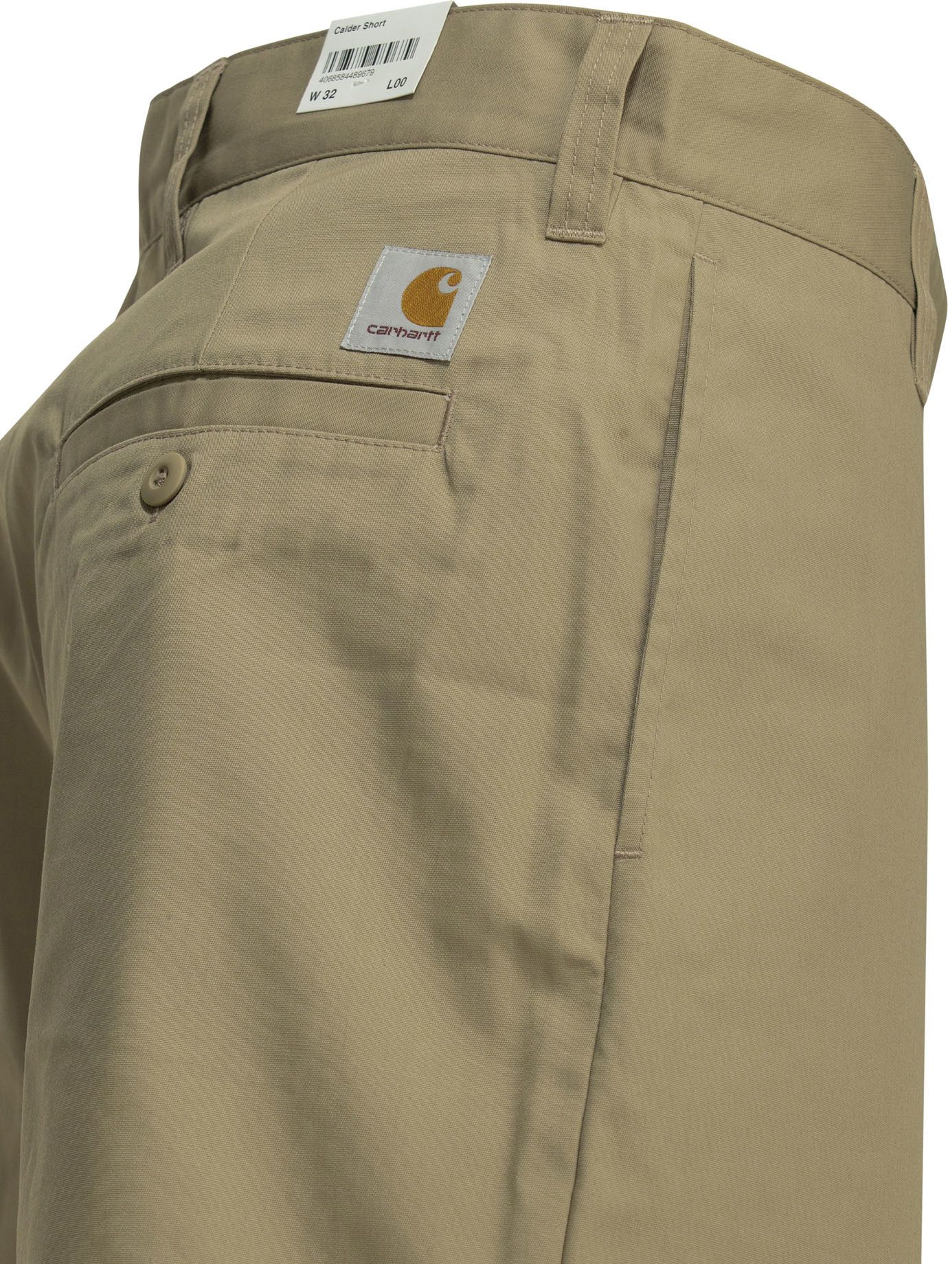 Carhartt Wip Carhartt Wip Calder Five-Pocket Shorts tag size 36 Men - USA Duties Paid Size US 36 / EU 52 - 4 Thumbnail